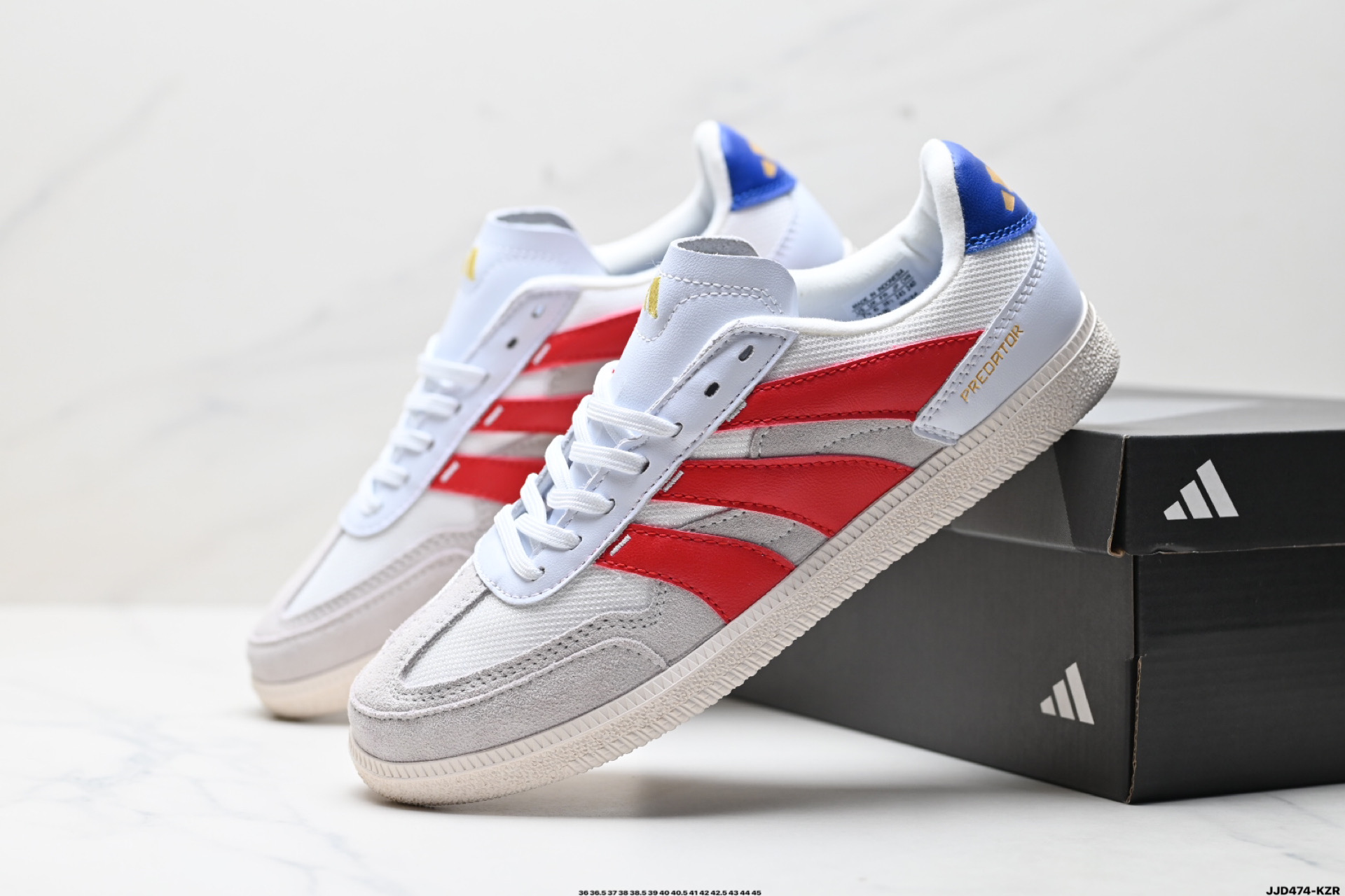Adidas Originals Predator Freestyle: Innovación y Comodidad en Cada Paso 9 i1745863036047 619 0 7