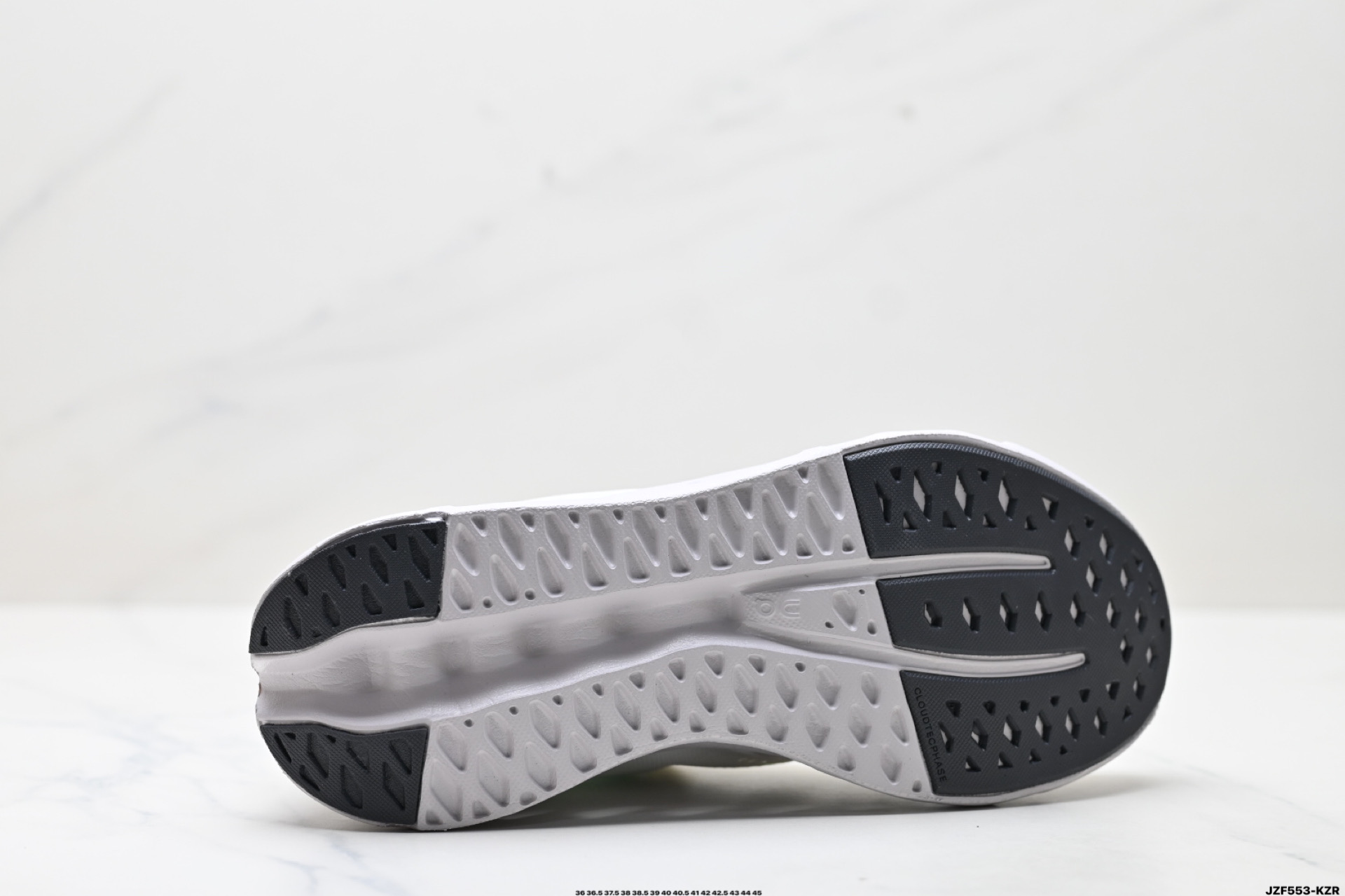On Cloudsurfer Zapatillas de Running para Hombre y Mujer, Amortiguación y Transpirables 10 i1745863184921 3554 0 8