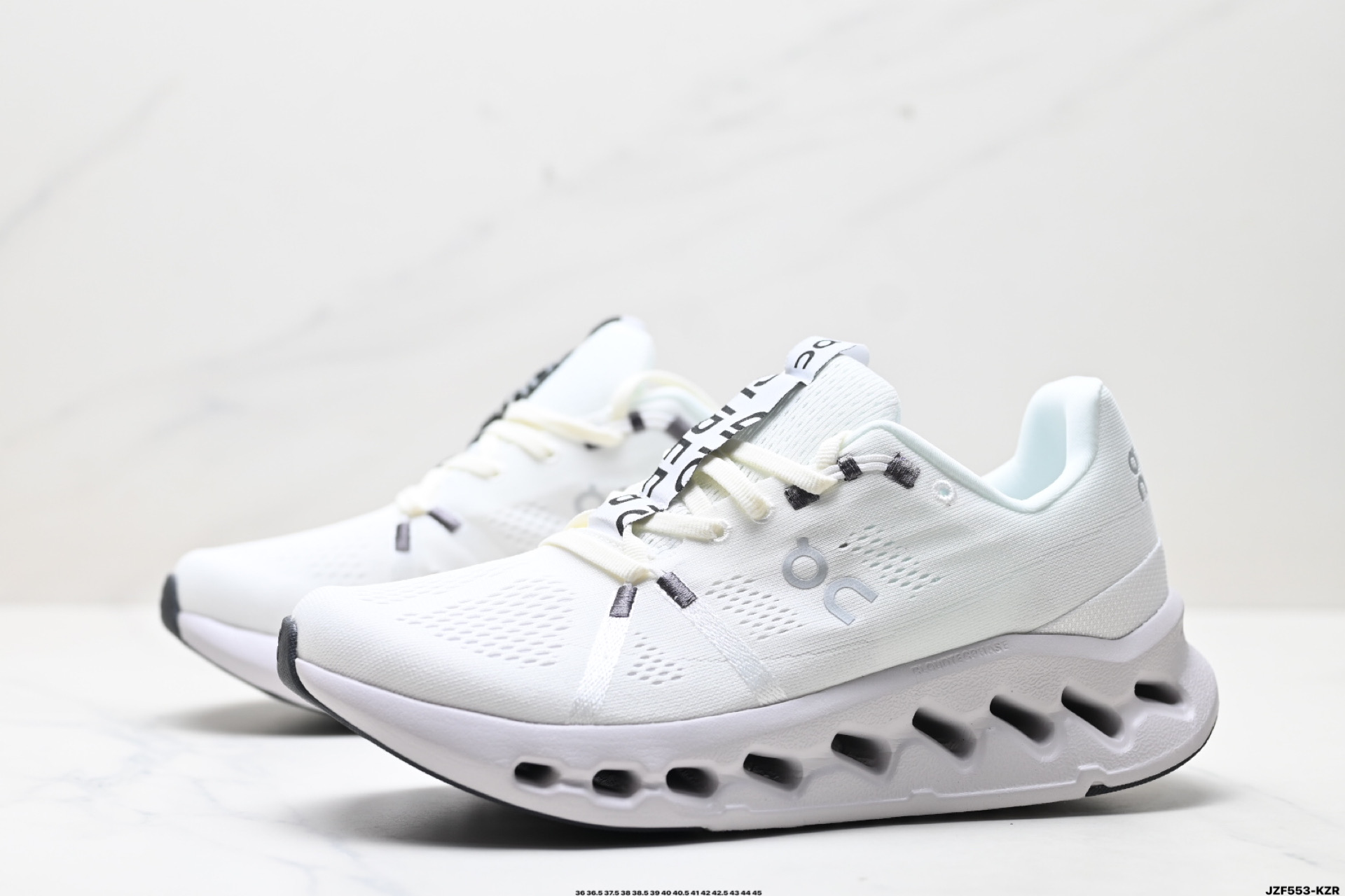 On Cloudsurfer Zapatillas de Running para Hombre y Mujer, Amortiguación y Transpirables 5 i1745863184923 687 0 3