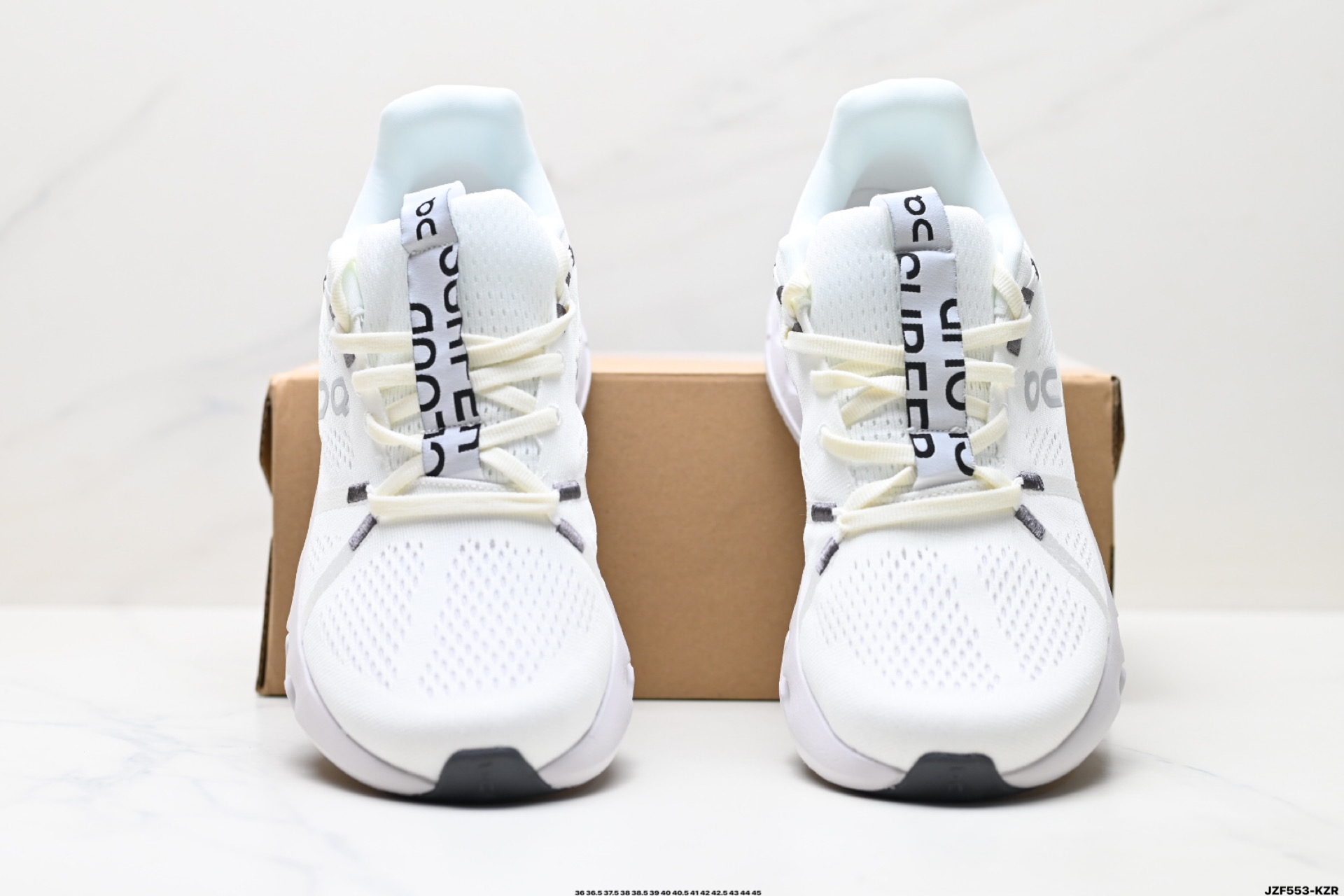 On Cloudsurfer Zapatillas de Running para Hombre y Mujer, Amortiguación y Transpirables 8 i1745863186458 1022 0 6