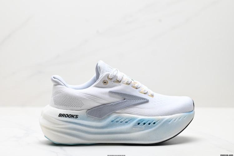 Brooks Glycerin Max: Ultimate Cushioning Marathon Running Shoes - Experience Pure Comfort 1 Brooks Glycerin Max: Ultimate Cushioning Marathon Running Shoes – Experience Pure Comfort