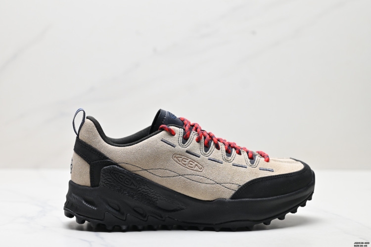 KEEN Jasper Zionic Men's Hiking Shoes - Outdoor Camping & Trail Performance 1 KEEN Jasper Zionic Men’s Hiking Shoes – Outdoor Camping & Trail Performance