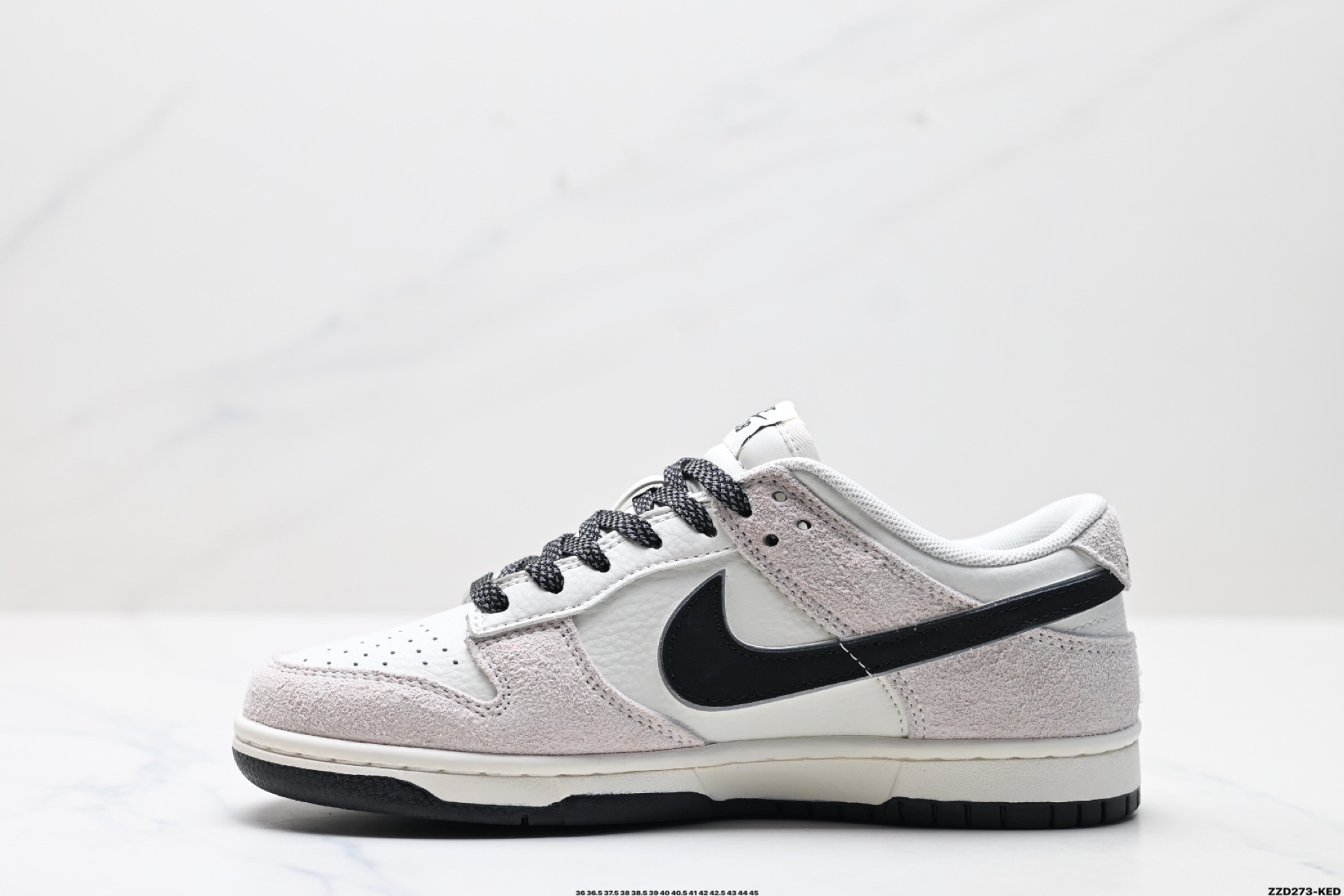 NK Dunk Low Retro “DIY高端定制” 低帮休闲运动板鞋 FX1588-304