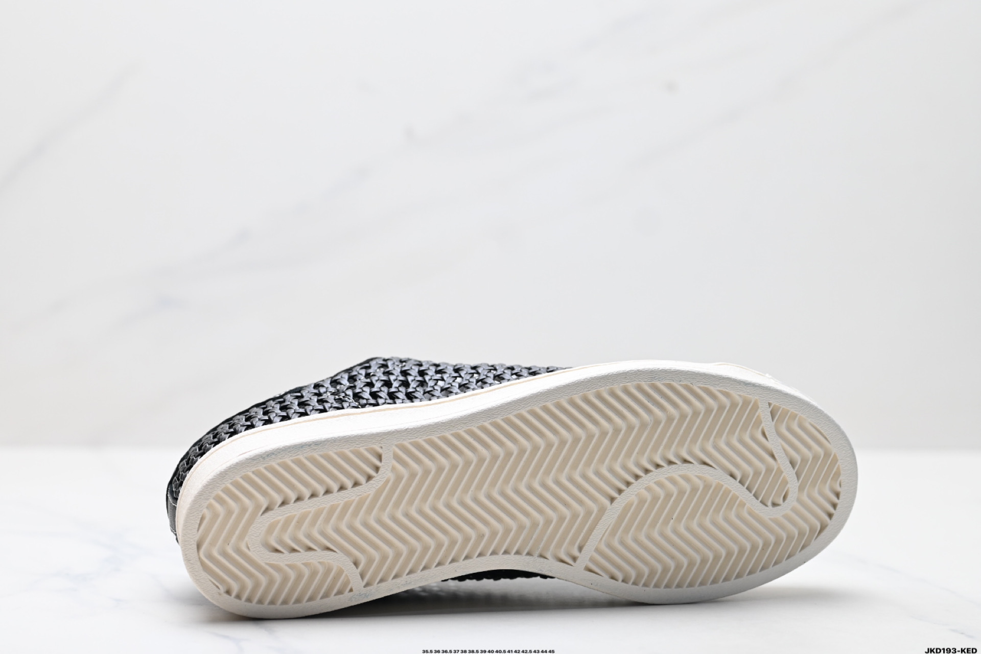 阿迪达斯Adidas三叶草 Originals Superstar贝壳头系列低帮经典百搭休闲运动板鞋 IE8878