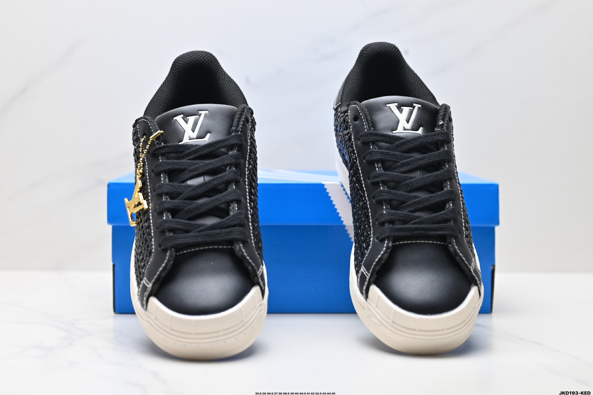 阿迪达斯Adidas三叶草 Originals Superstar贝壳头系列低帮经典百搭休闲运动板鞋 IE8878