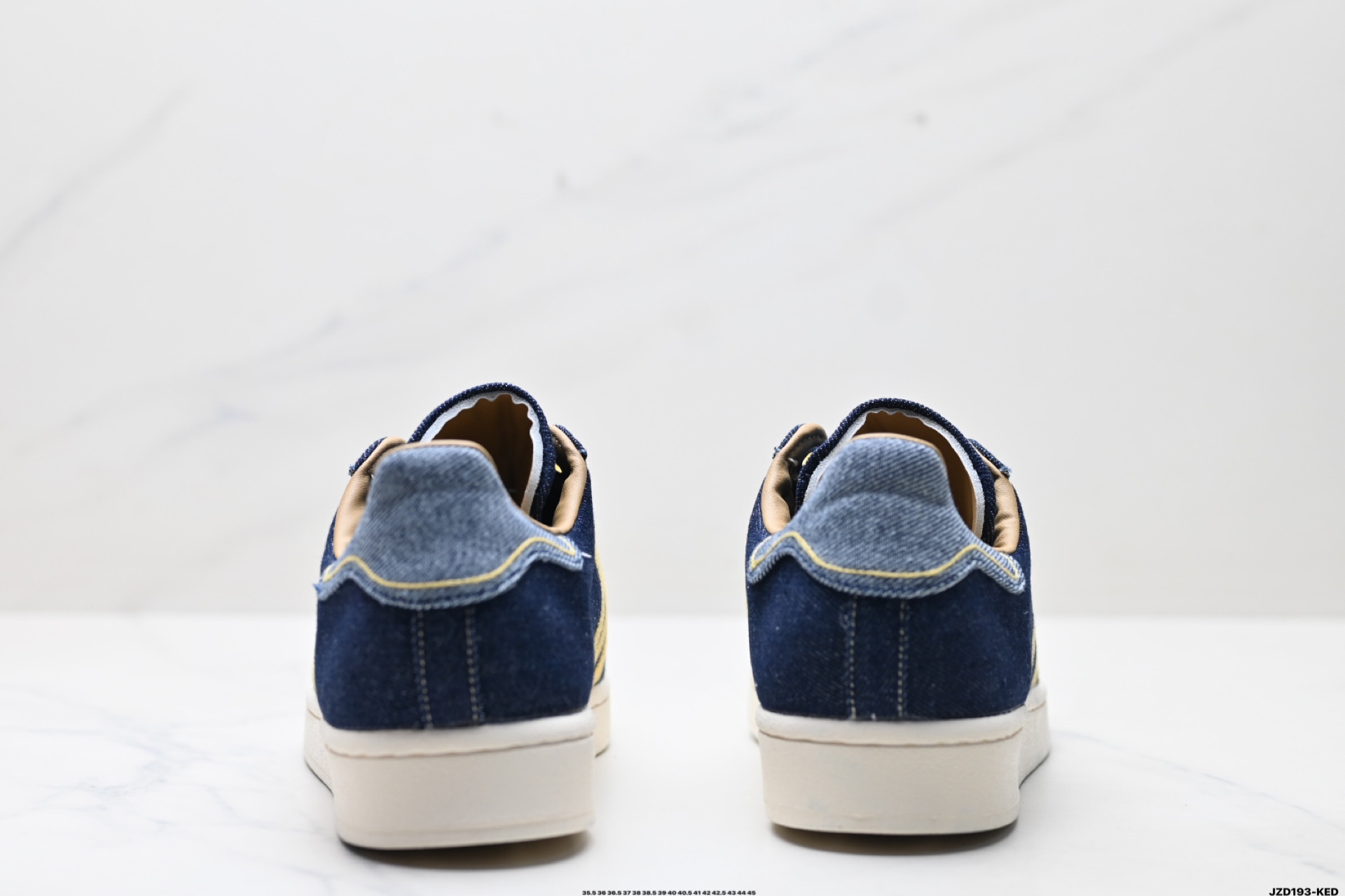 阿迪达斯Adidas三叶草 Originals Superstar贝壳头系列低帮经典百搭休闲运动板鞋 JH5577