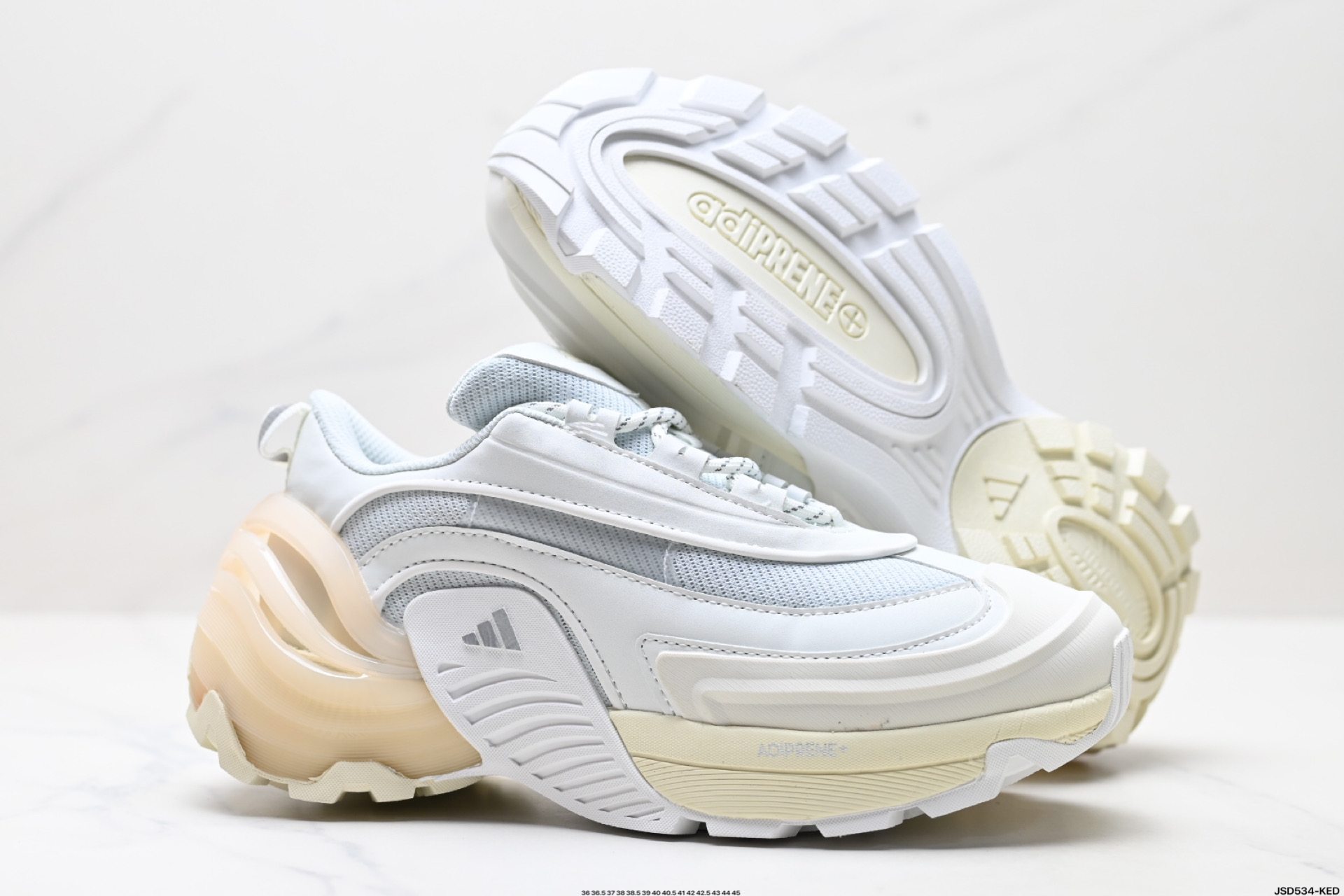 Adidas Wonder Runner TurboFO: Futuristic Design, Comfortable Running Shoes 7 i1745944729619 4668 0 4