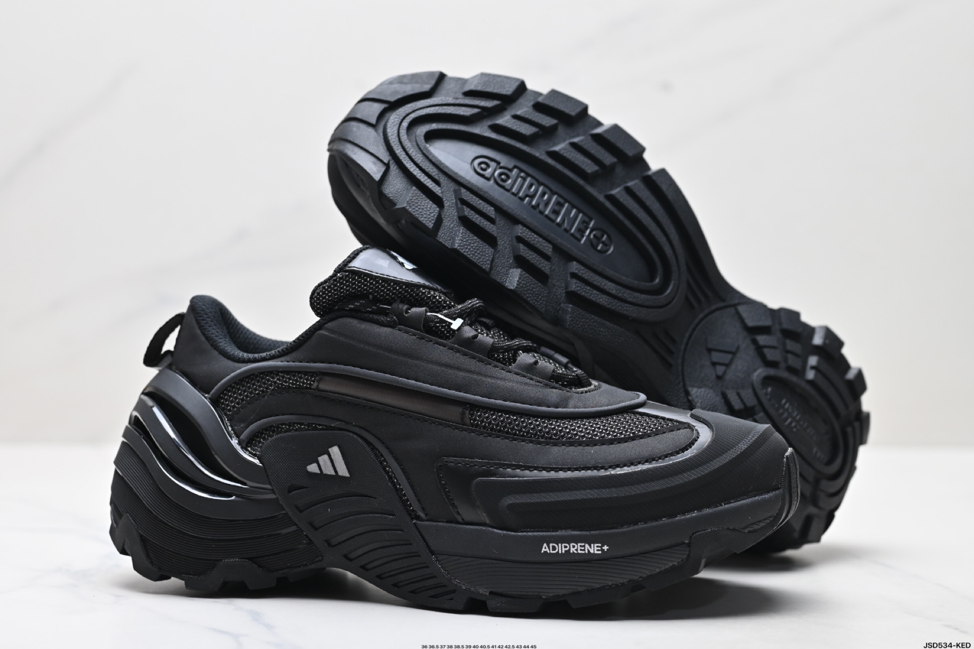 Adidas Wonder Runner TurboFO: Futuristic Design, Comfortable Running Shoes 10 i1745944744765 6529 0 4