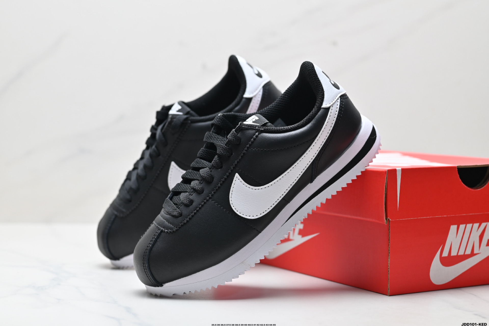 Nike Classic Cortez: Lightweight, Comfortable, and Stylish Running Shoes 8 i1745945111059 8335 0 7