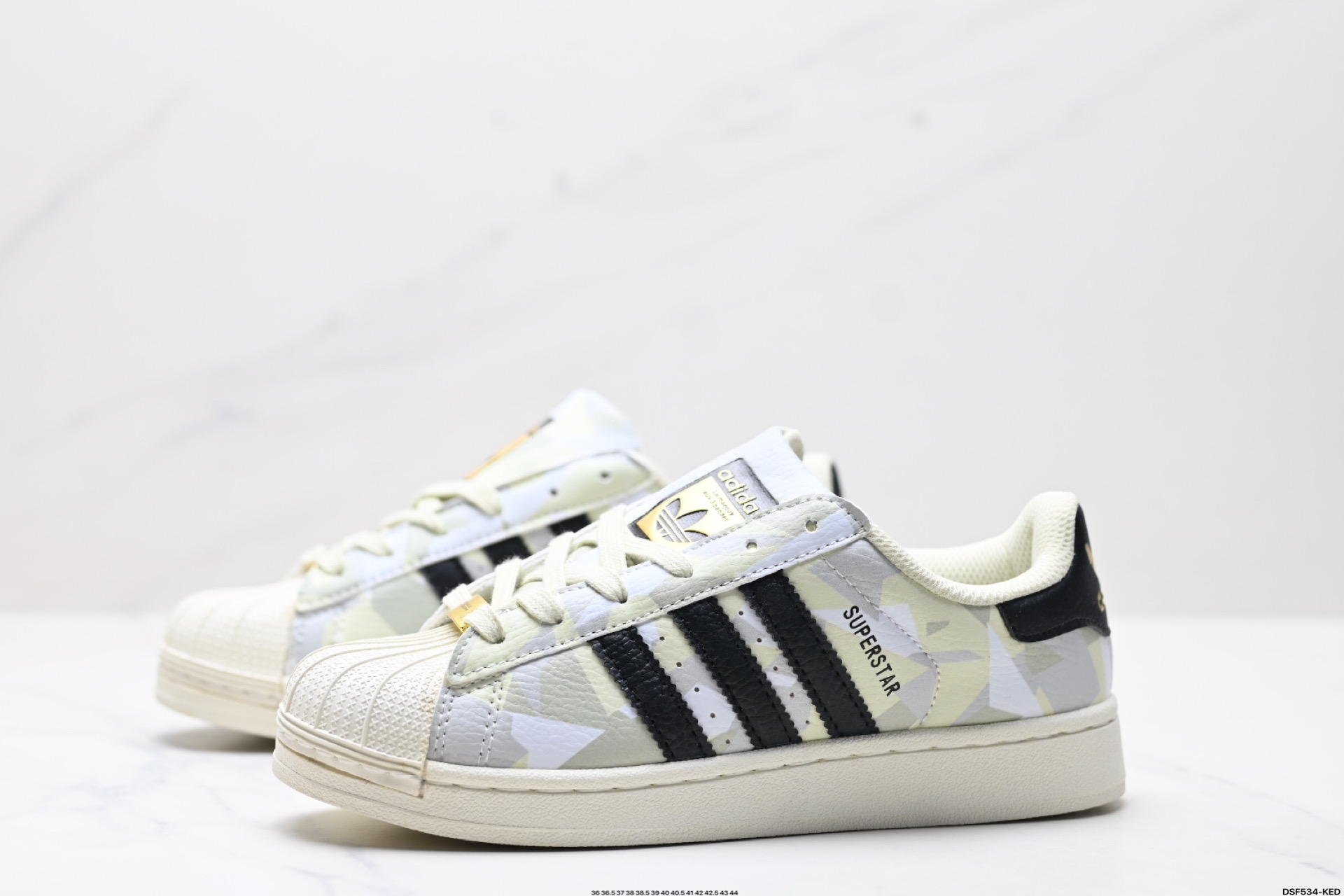 Adidas Originals Superstar Low Top Classic Casual Sneakers R83896 5 i1745945145846 2841 0 3