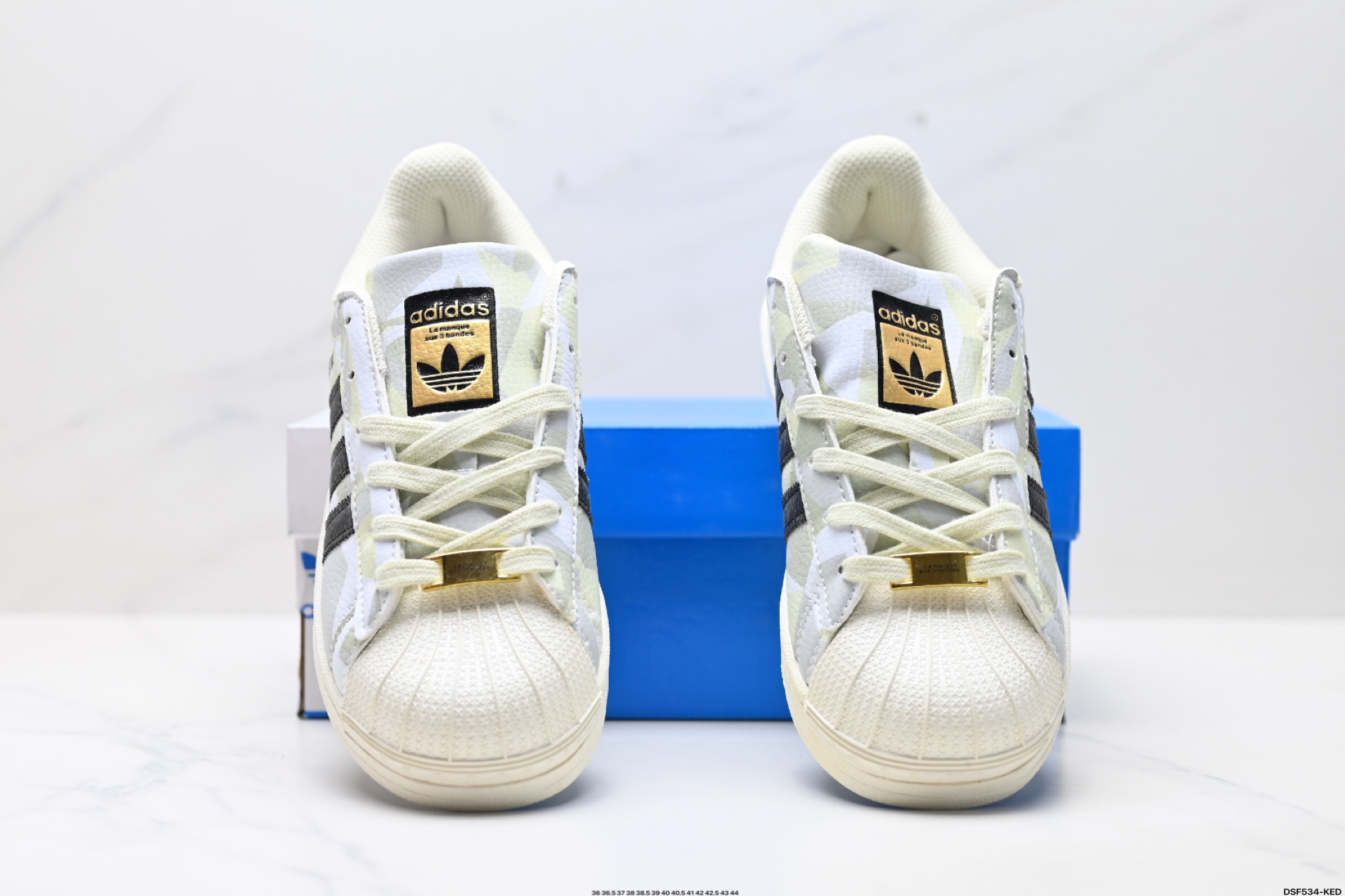 Adidas Originals Superstar Low Top Classic Casual Sneakers R83896 8 i1745945146611 6988 0 6