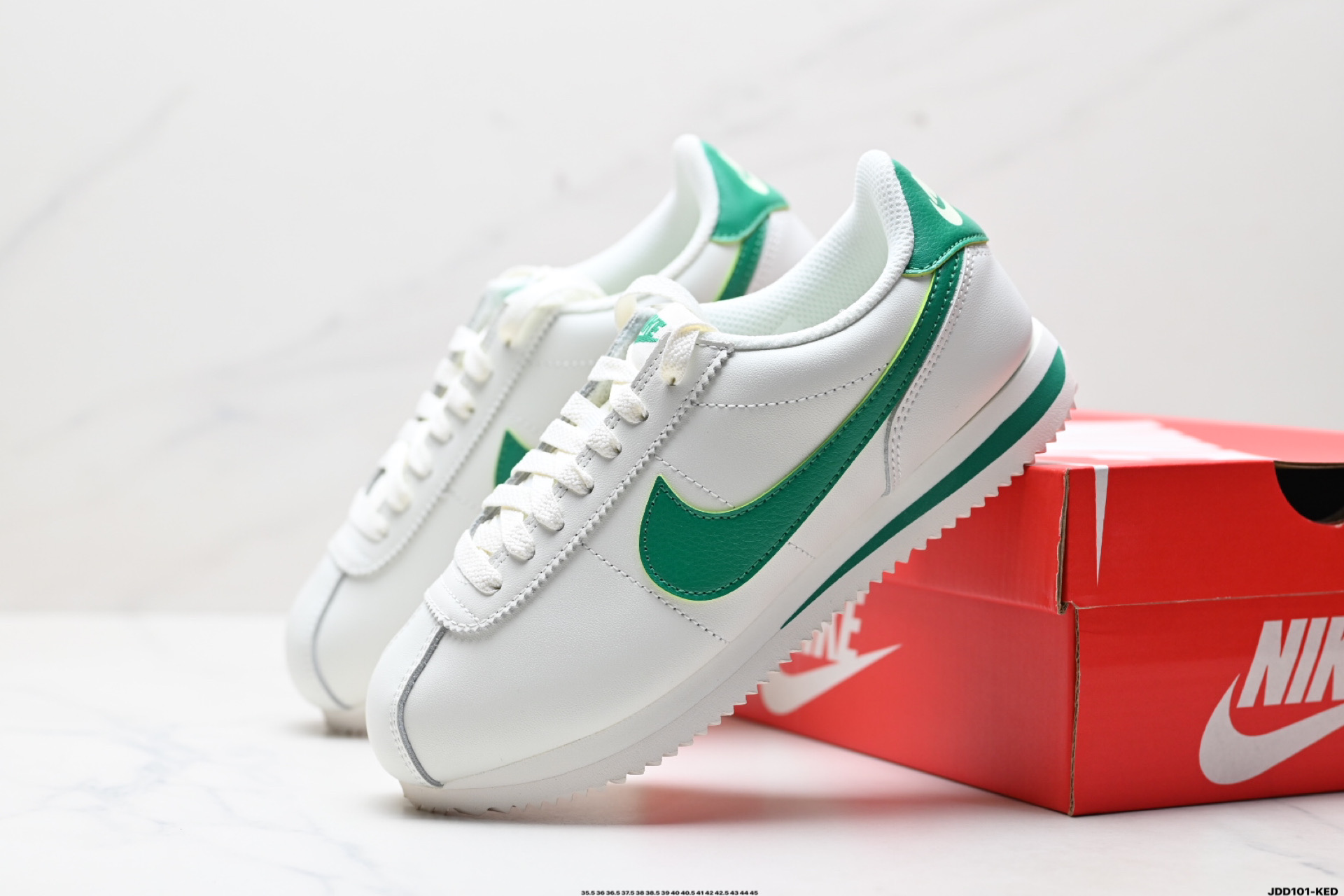 Nike Classic Cortez: Lightweight, Comfortable, and Stylish Running Shoes 9 i1745945155794 8901 0 7