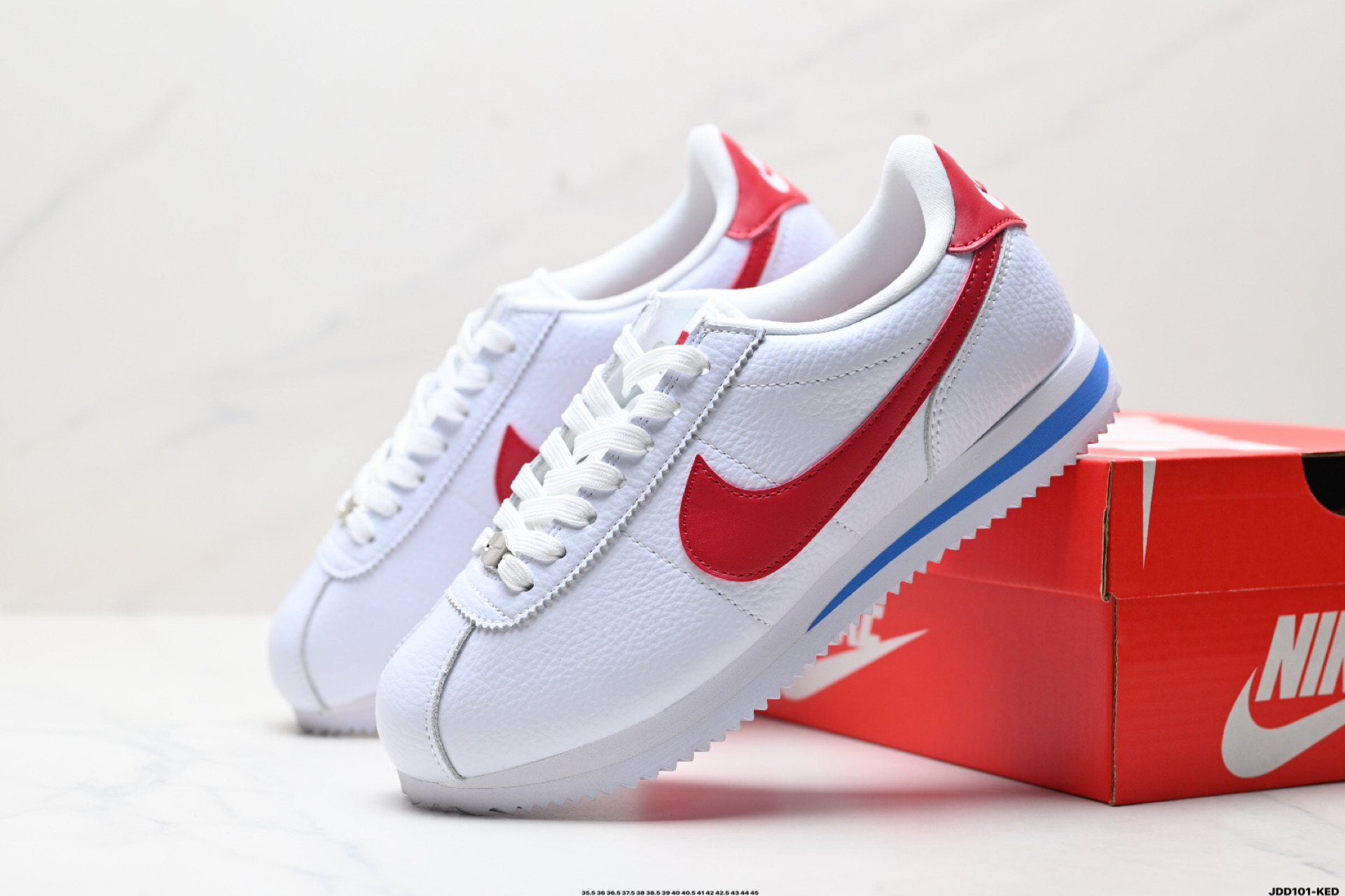 Nike Classic Cortez: Lightweight, Comfortable, and Stylish Running Shoes 10 i1745945173070 2757 0 7