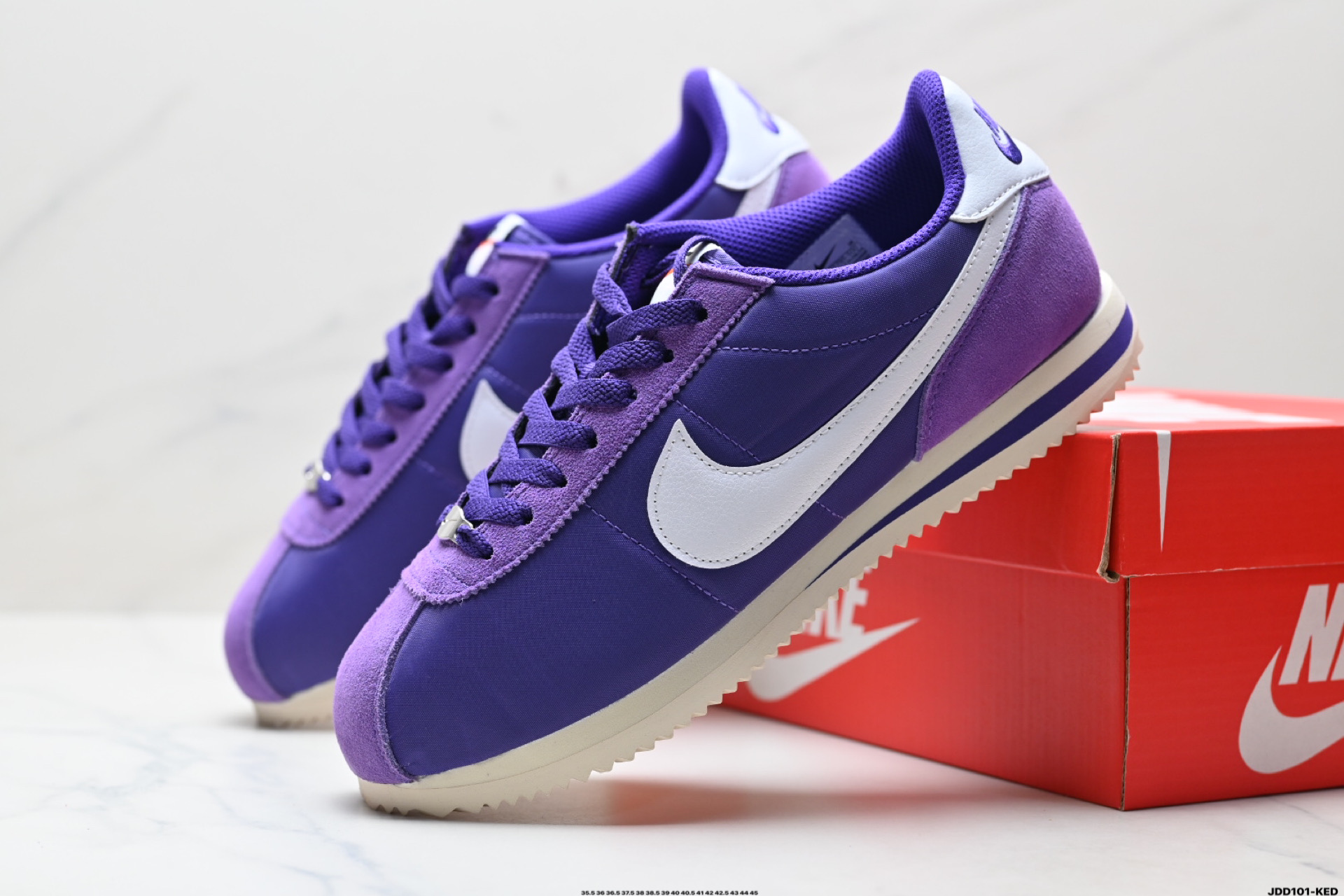 Nike Classic Cortez: Lightweight, Comfortable, and Stylish Running Shoes 13 i1745945221425 1584 0 7