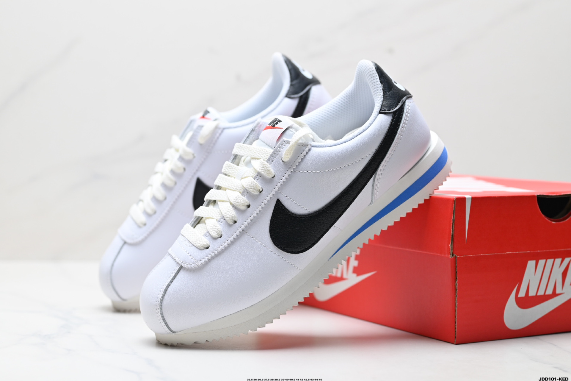 Nike Classic Cortez: Lightweight, Comfortable, and Stylish Running Shoes 6 i1745945321322 2296 0 4