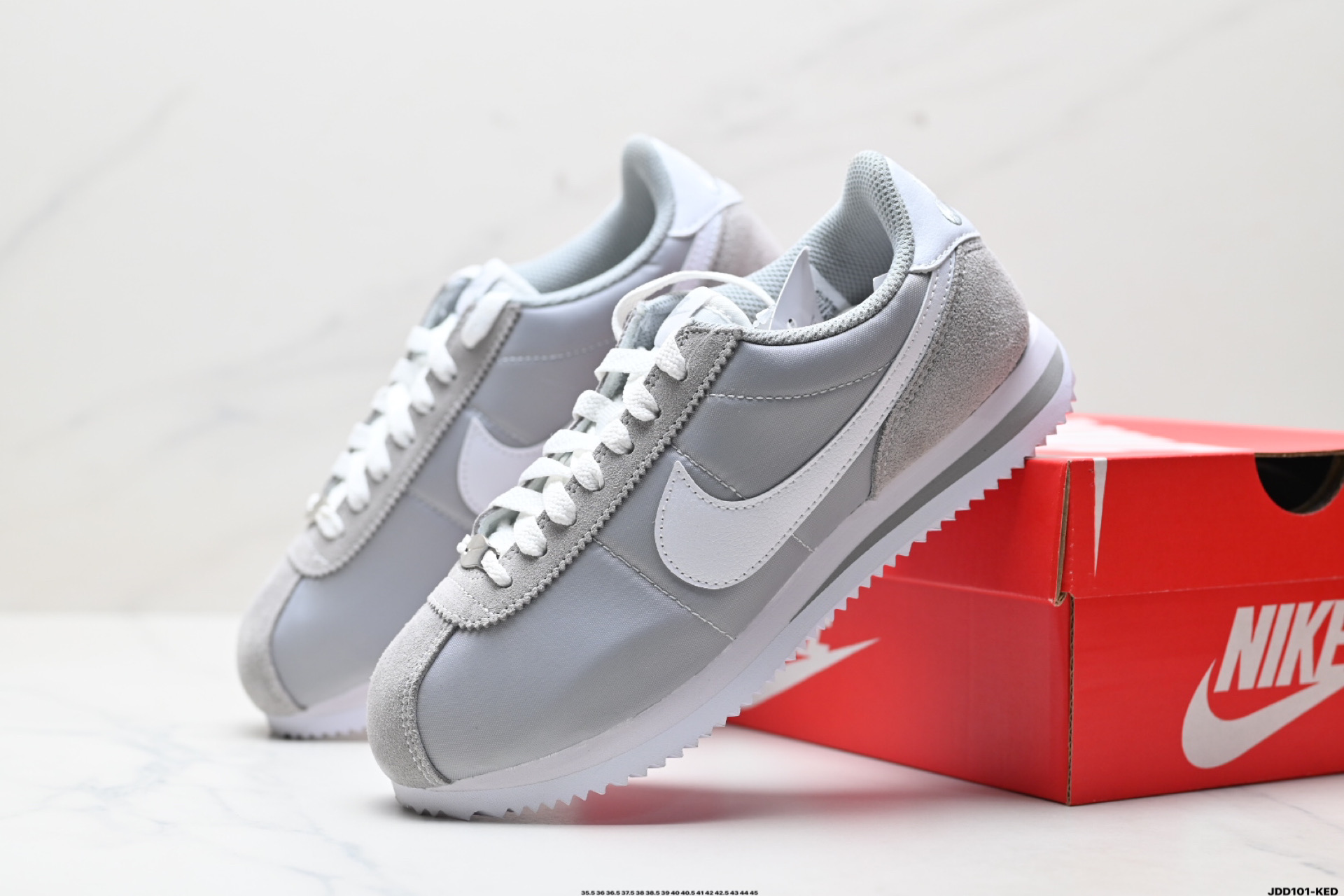 Nike Classic Cortez: Lightweight, Comfortable, and Stylish Running Shoes 5 i1745945321325 4216 0 3