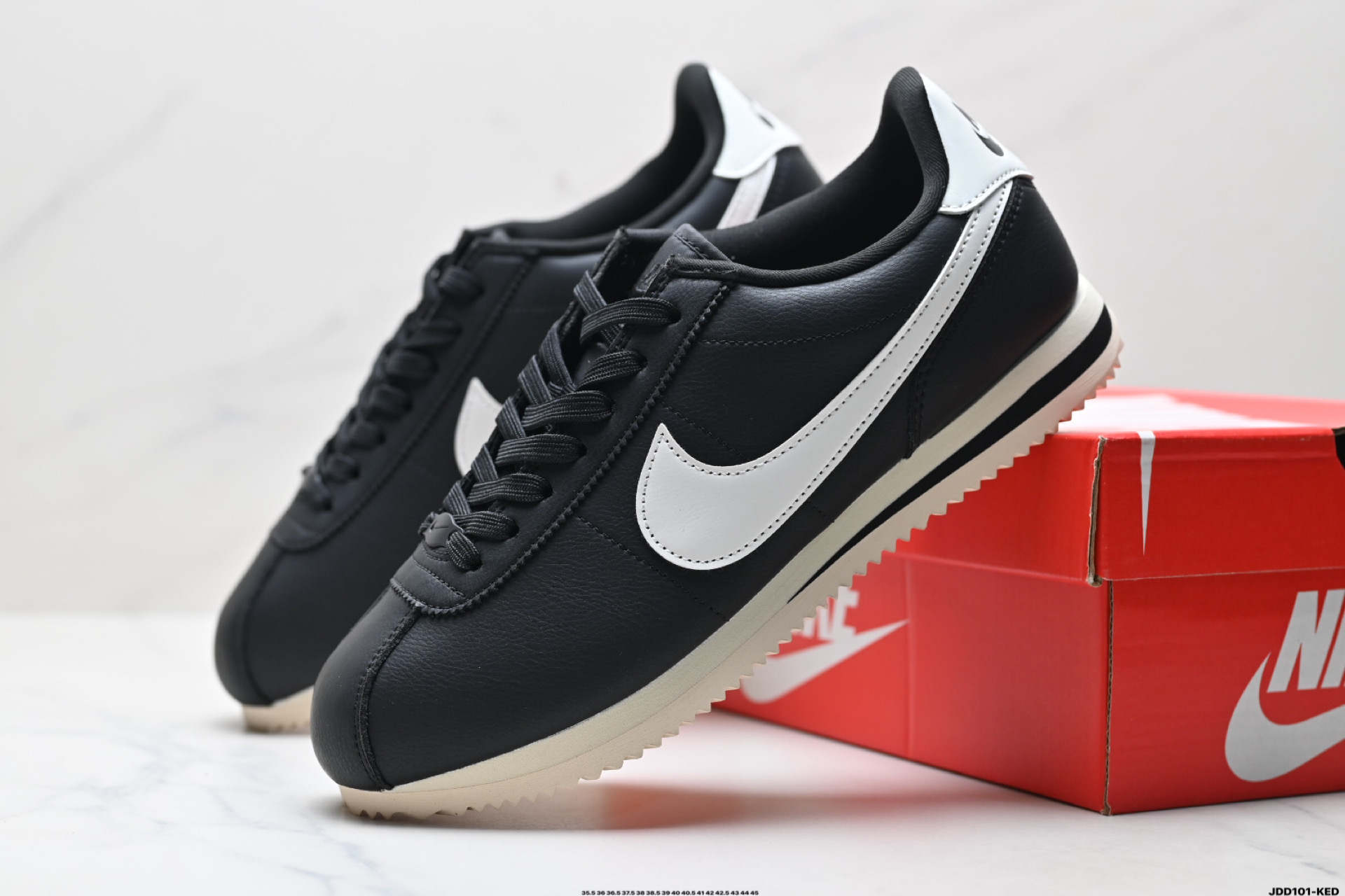 Nike Classic Cortez: Lightweight, Comfortable, and Stylish Running Shoes