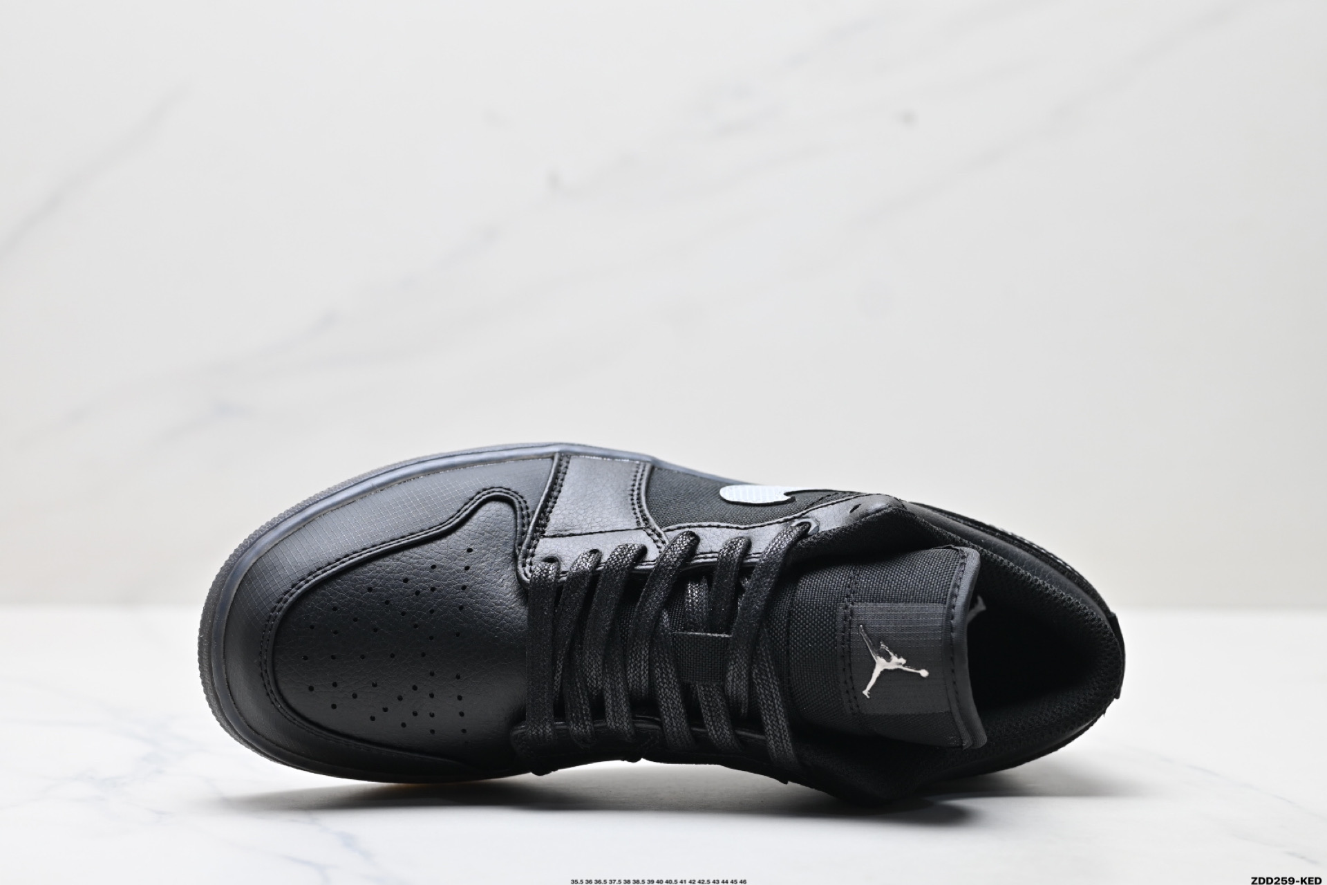 Nike Air Jordan 1 Low AJ1乔1低帮休闲板鞋 HV5968-001