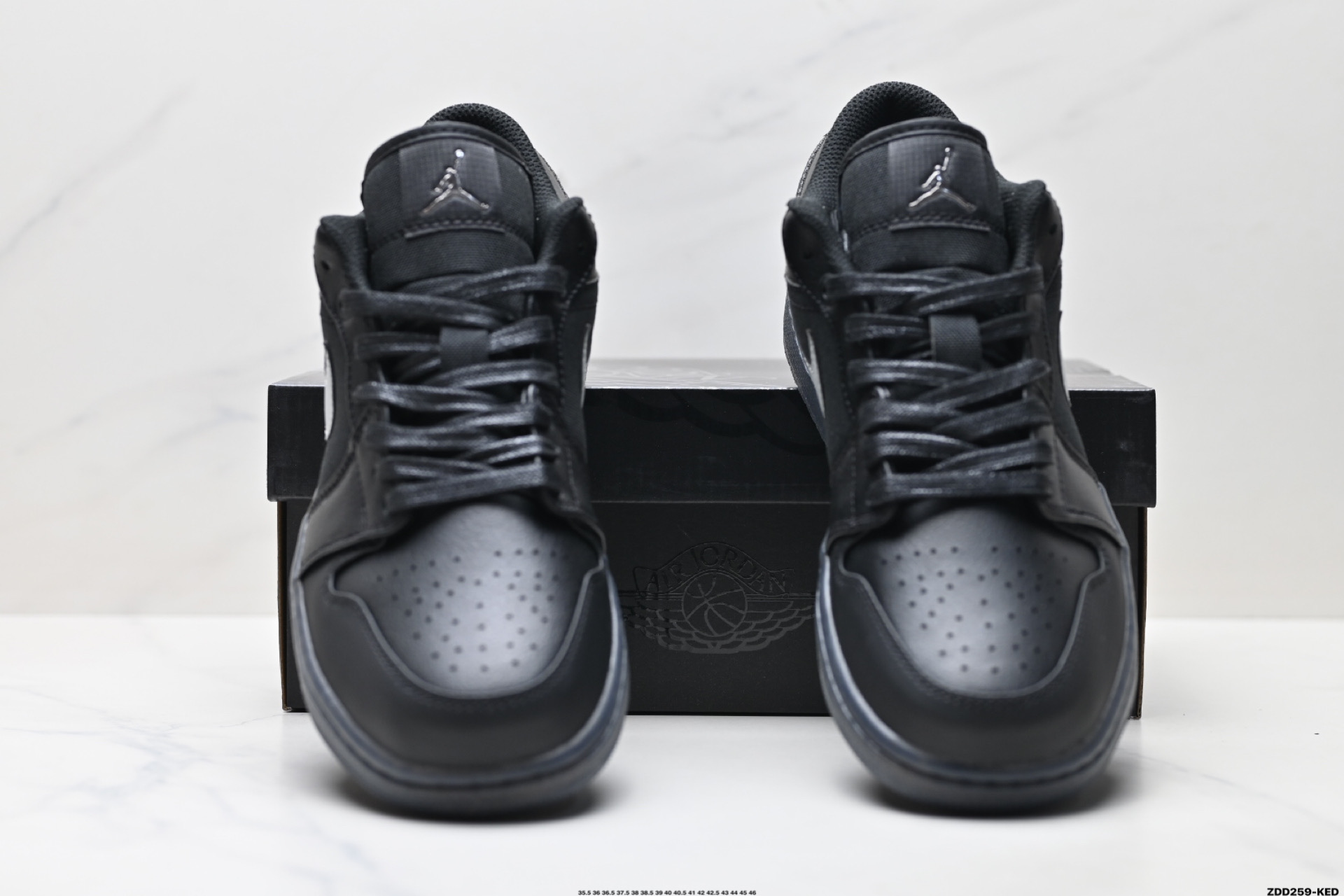 Nike Air Jordan 1 Low AJ1乔1低帮休闲板鞋 HV5968-001