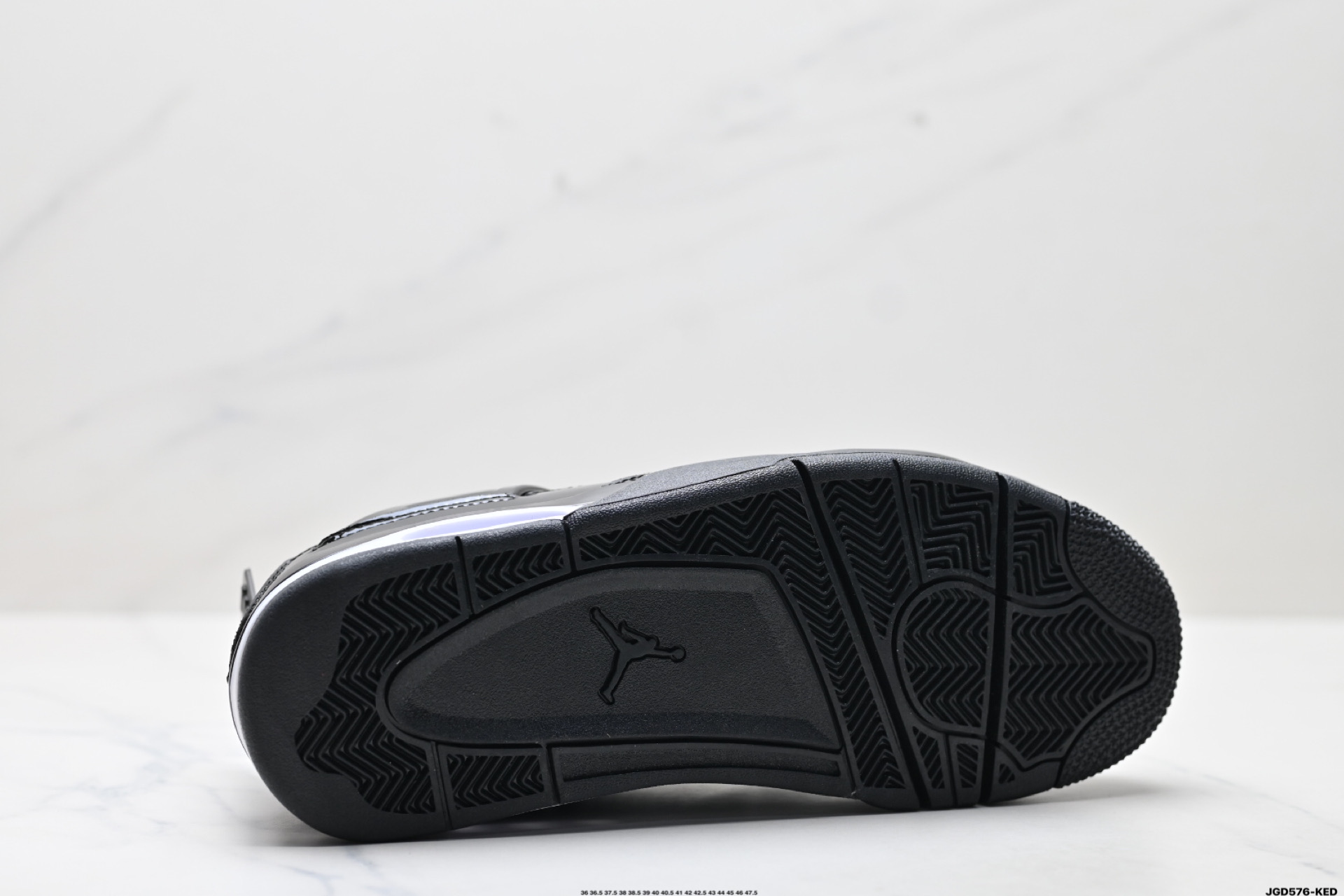 Nike Air Jordan 4 Retro Basketball Shoes - DV6773-220 - Black/White 10 i1745945577548 9894 0 8