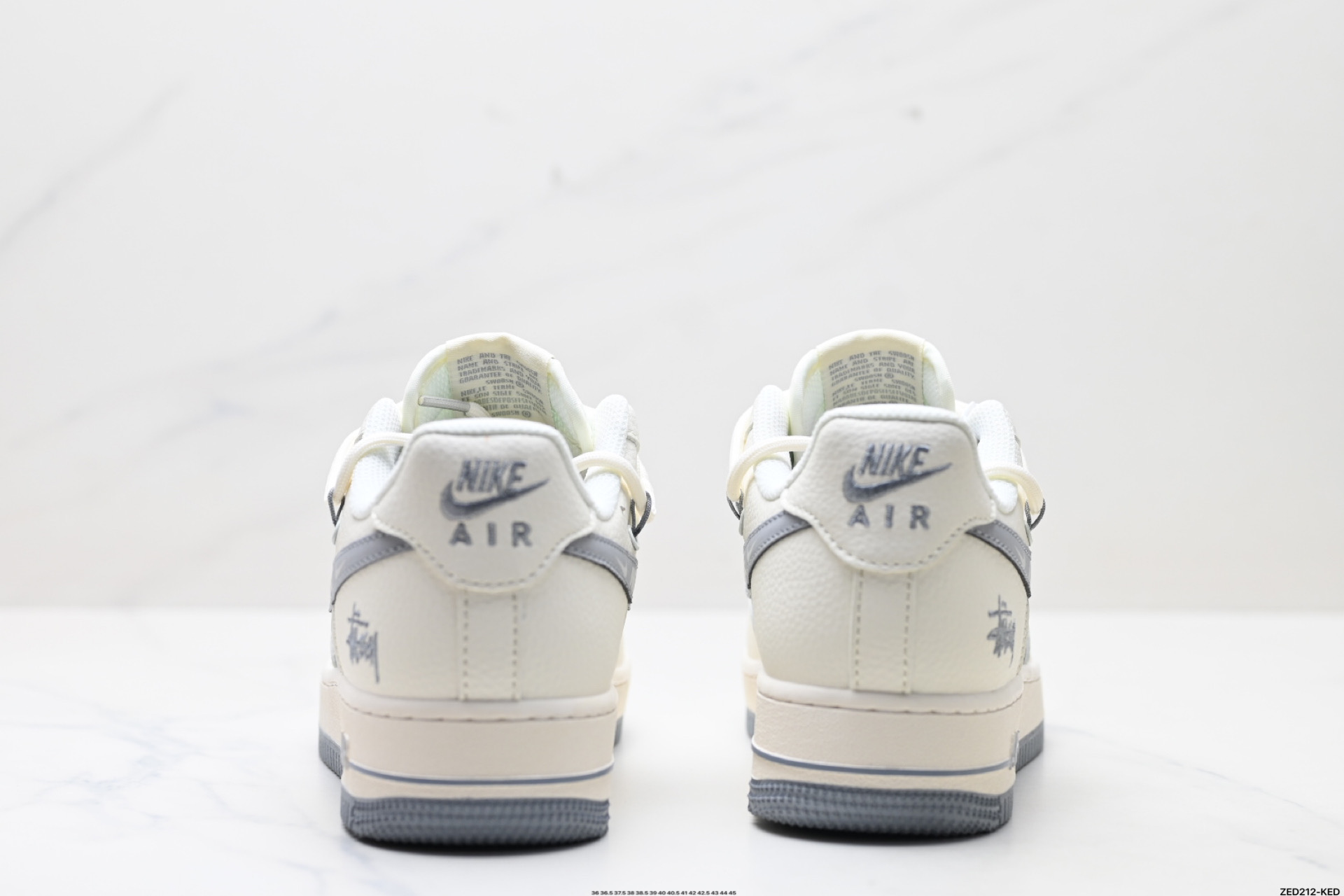NIKE AIR FORCE 1‘07 LV8 DM6868-072
