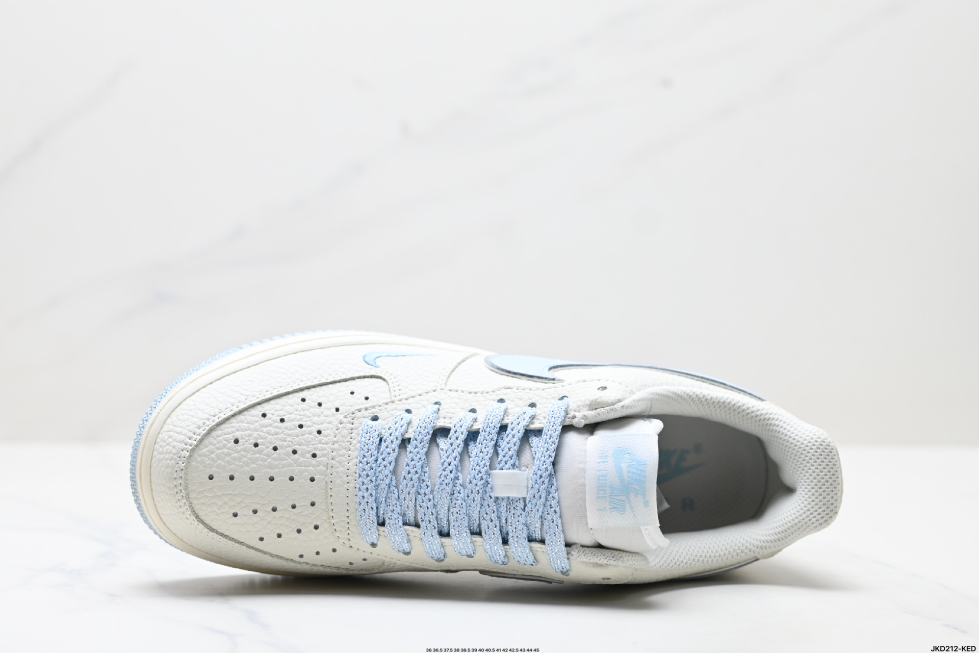 170 耐克Nike Air Force 1“07 LV8空军一号低帮百搭休闲运动板鞋 BM1996-099