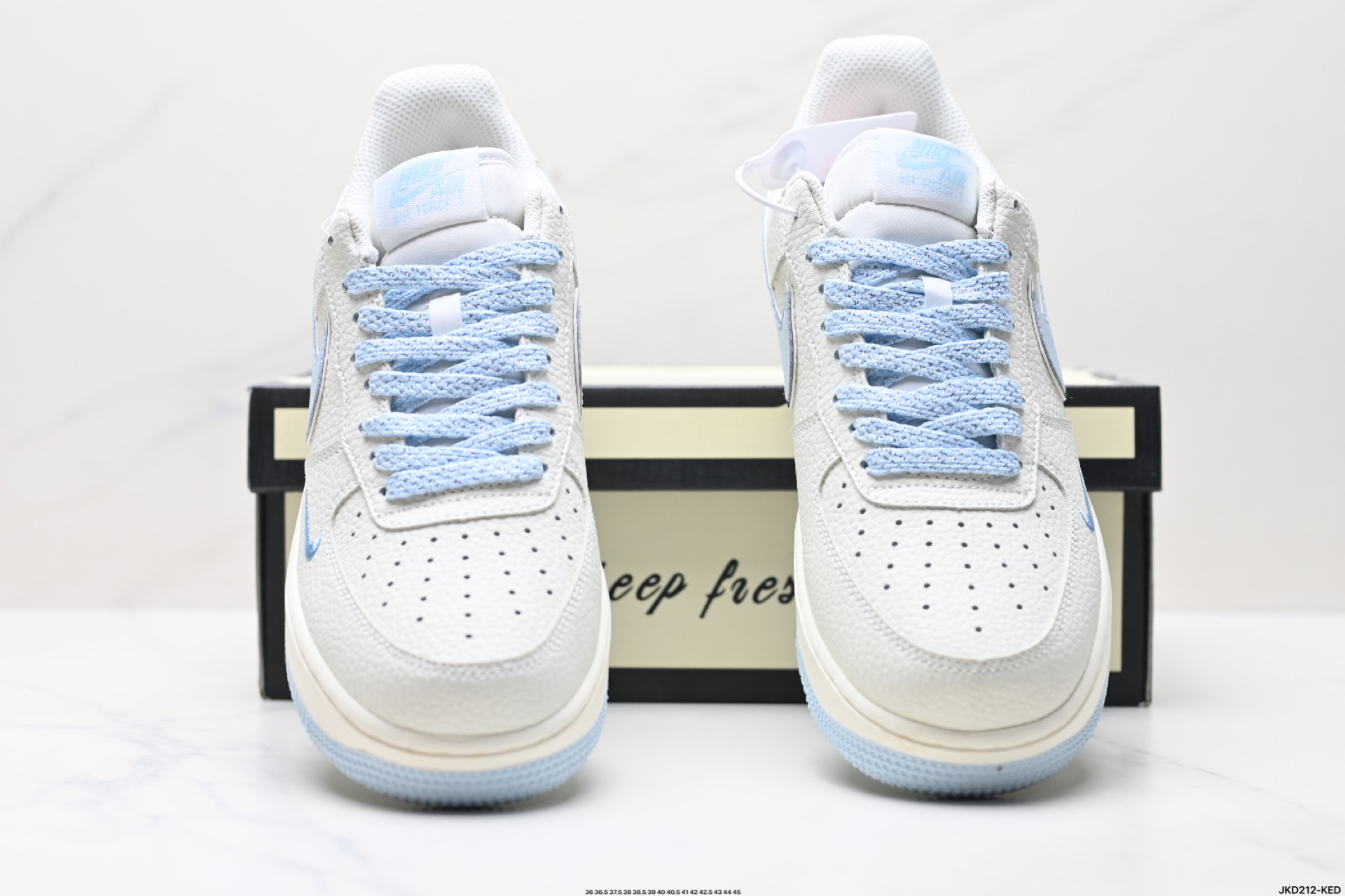 170 耐克Nike Air Force 1“07 LV8空军一号低帮百搭休闲运动板鞋 BM1996-099