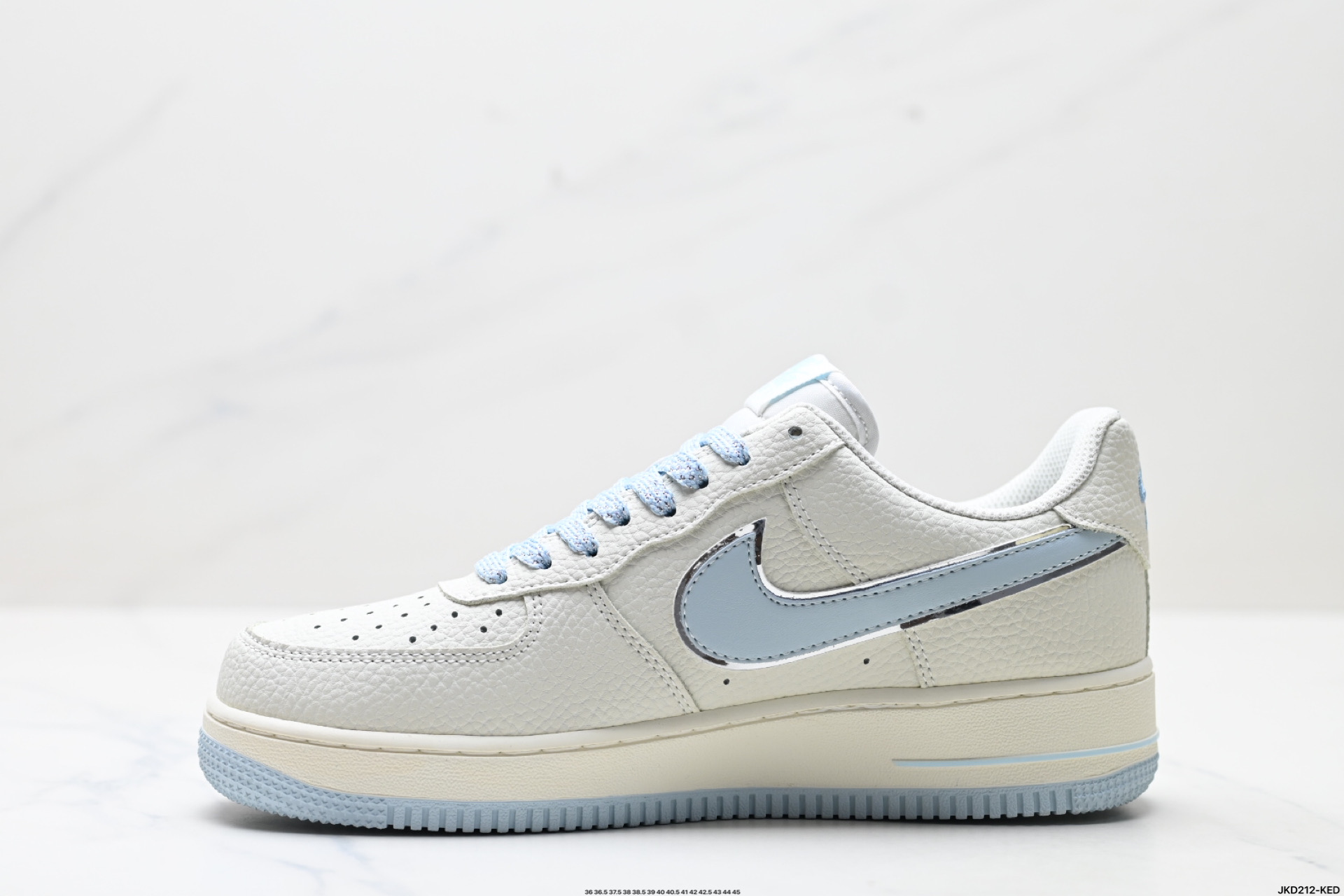 170 耐克Nike Air Force 1“07 LV8空军一号低帮百搭休闲运动板鞋 BM1996-099