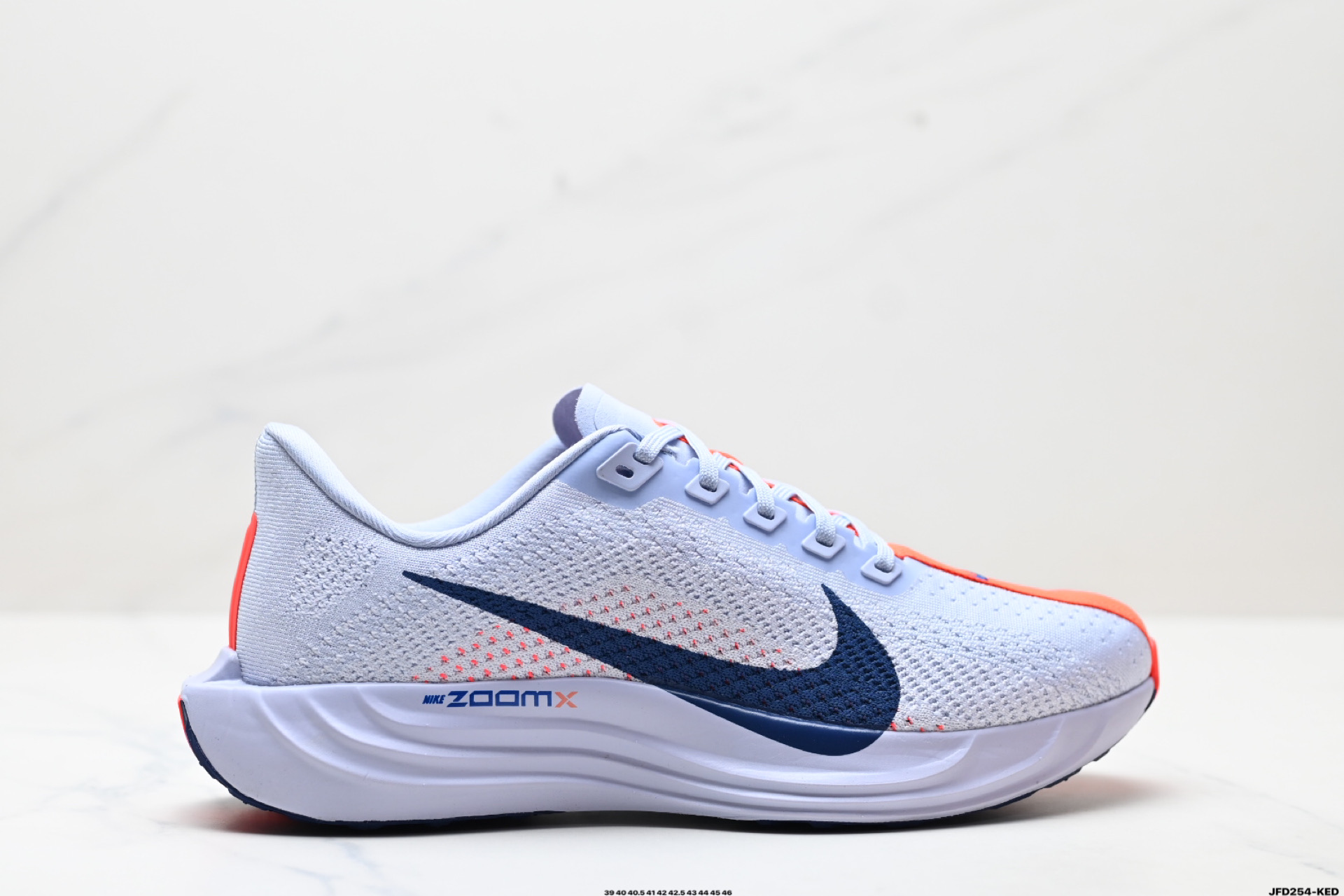 Nike Air Zoom Pegasus Plus 耐克飞马加强版系列低帮马拉松休闲运动慢跑鞋 FQ7262-006