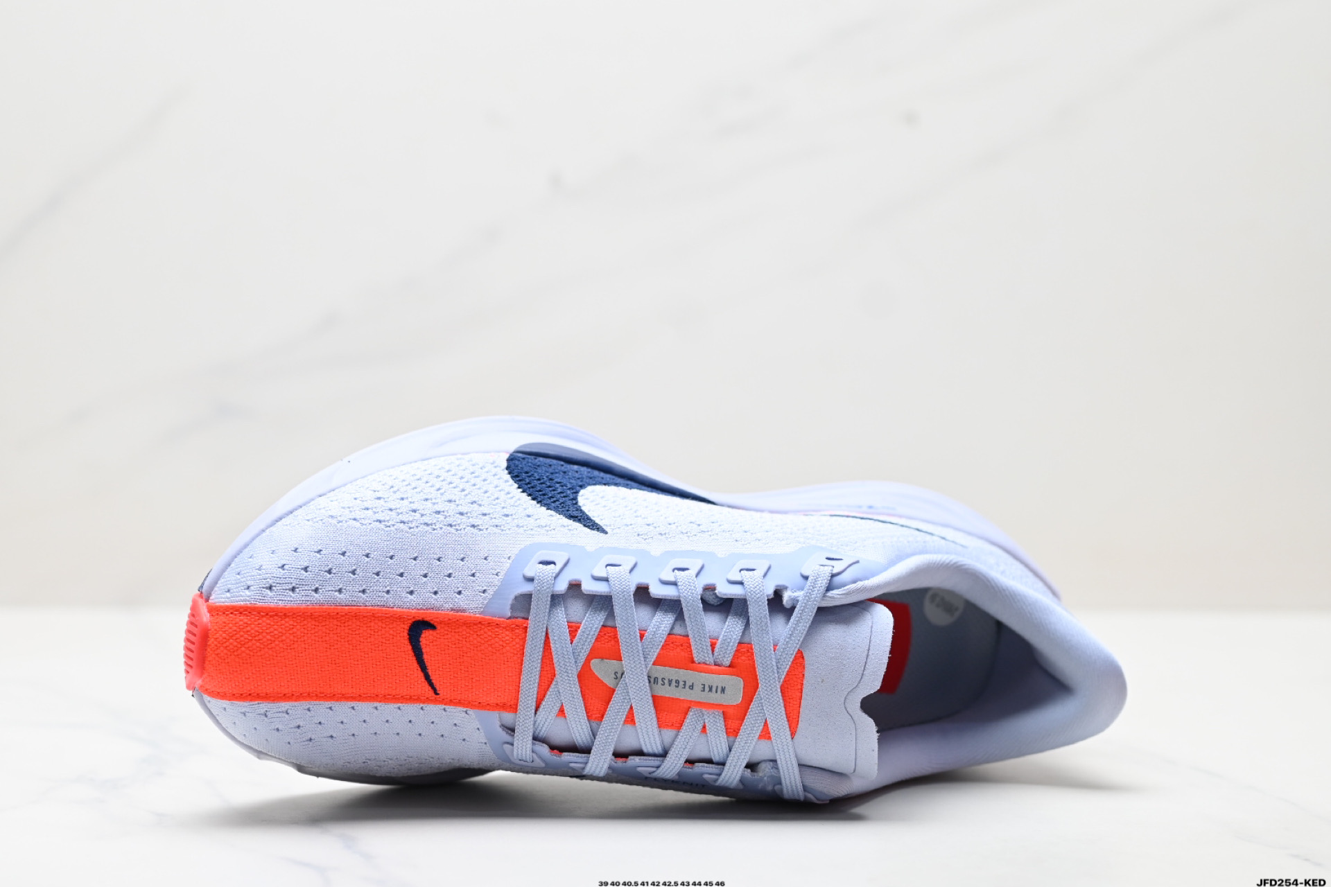 Nike Air Zoom Pegasus Plus 耐克飞马加强版系列低帮马拉松休闲运动慢跑鞋 FQ7262-006