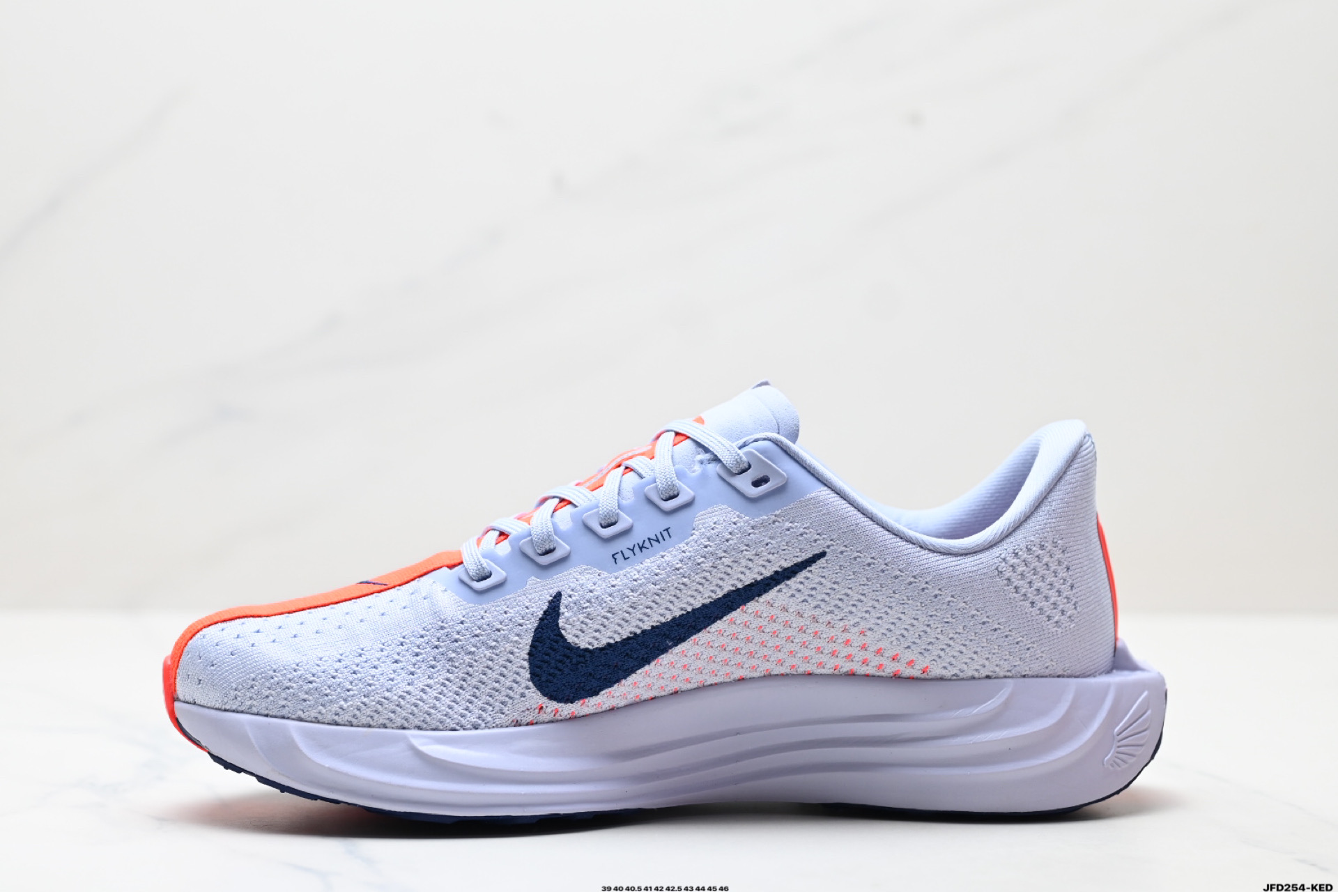 Nike Air Zoom Pegasus Plus 耐克飞马加强版系列低帮马拉松休闲运动慢跑鞋 FQ7262-006