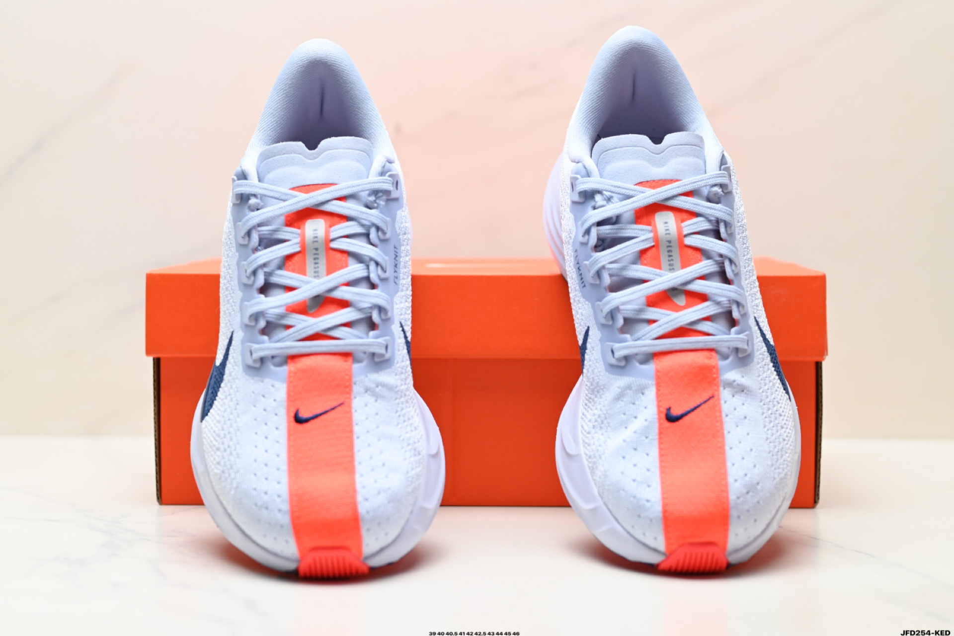 Nike Air Zoom Pegasus Plus 耐克飞马加强版系列低帮马拉松休闲运动慢跑鞋 FQ7262-006