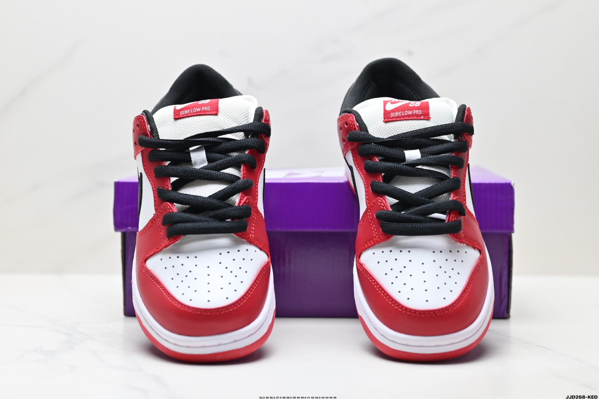 💰150
真标✅耐克NIKE DUNK LOW RETRO 扣篮系列复古低帮休闲运动滑板板鞋
货号:CD2563-100
尺码:35.5 36 36.5 37.5 38 38.5 39 40 40.5 41 42 42.5 43 44 45 46
ID:JJD268-KED