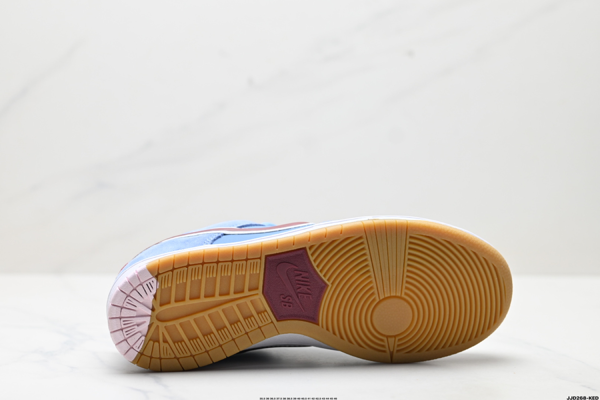 💰150
真标✅耐克NIKE DUNK LOW RETRO 扣篮系列复古低帮休闲运动滑板板鞋
货号:CD2563-100
尺码:35.5 36 36.5 37.5 38 38.5 39 40 40.5 41 42 42.5 43 44 45 46
ID:JJD268-KED