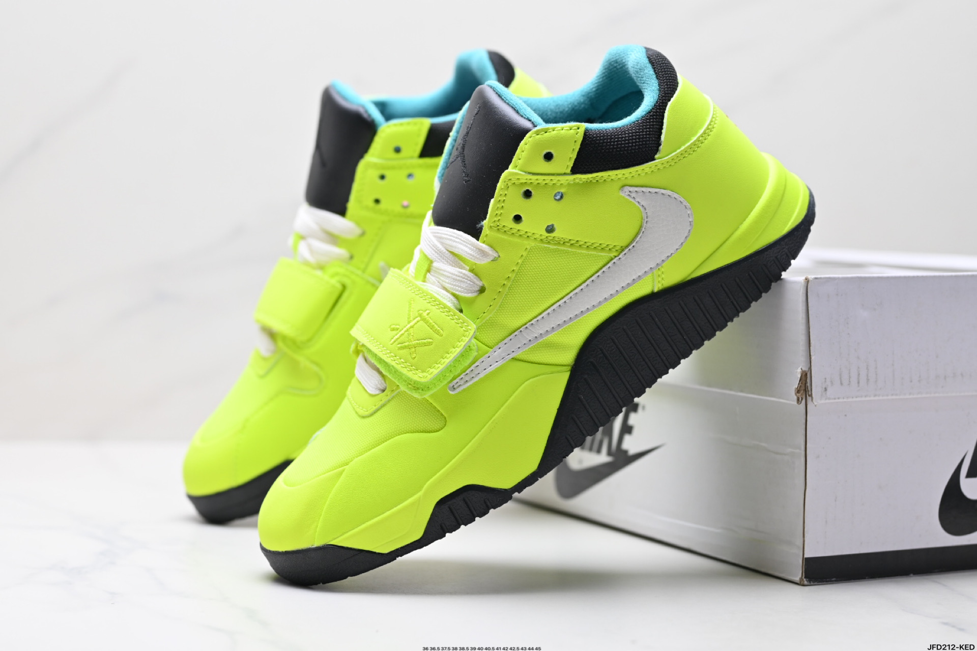 Travis Scott x Jordan Cut The Check Basketball Shoes With Velcro Strap 3 i1745946288794 4338 0 7