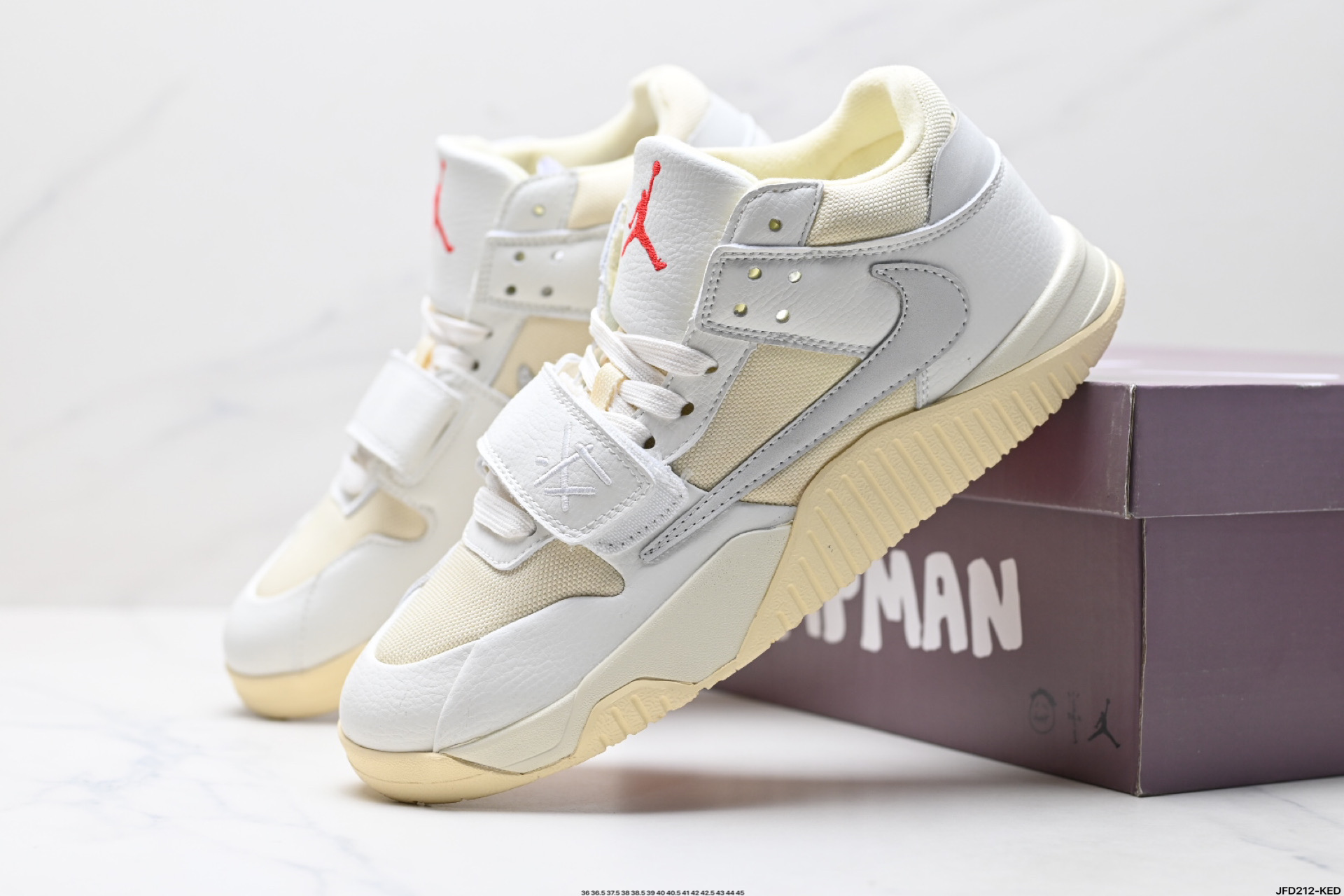 Travis Scott x Jordan Cut The Check Basketball Shoes With Velcro Strap 5 i1745946322560 5900 0 7