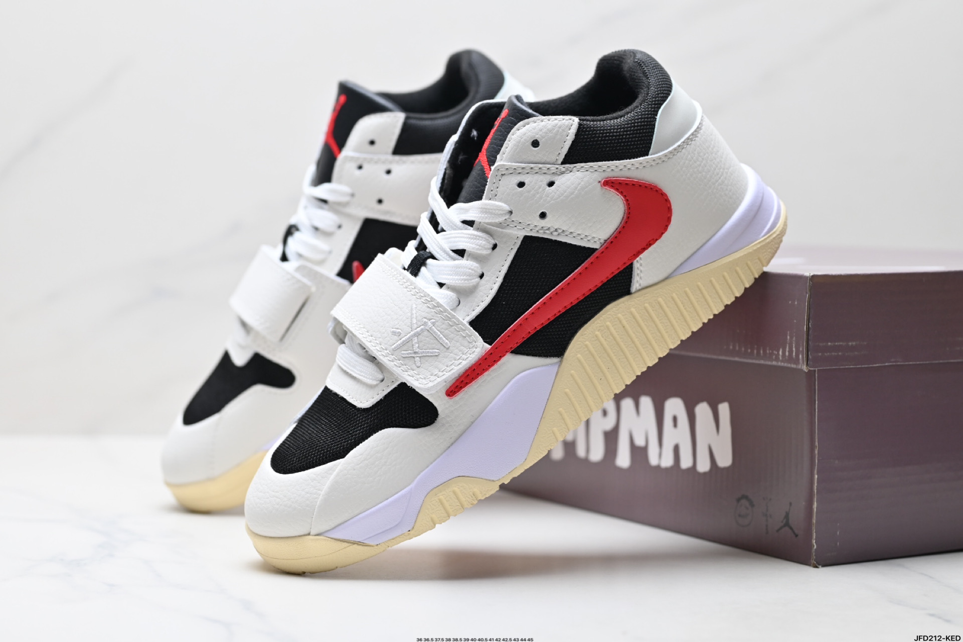 Travis Scott x Jordan Cut The Check Basketball Shoes With Velcro Strap 7 i1745946352328 4614 0 7