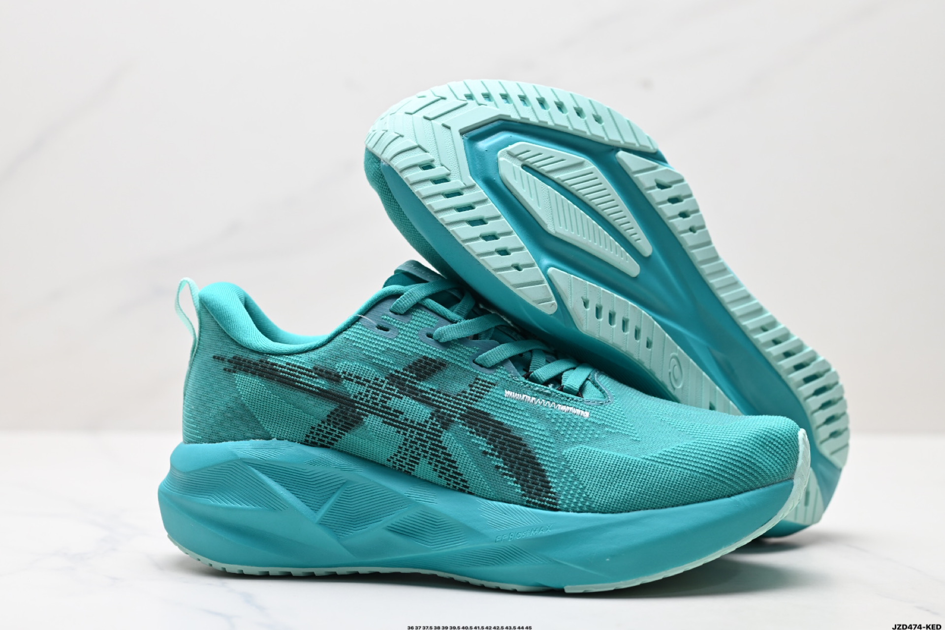 Asics NOVABLAST 5 Lightweight Running Shoes - Breathable & Cushioned Comfort 7 i1745946485167 3481 0 4