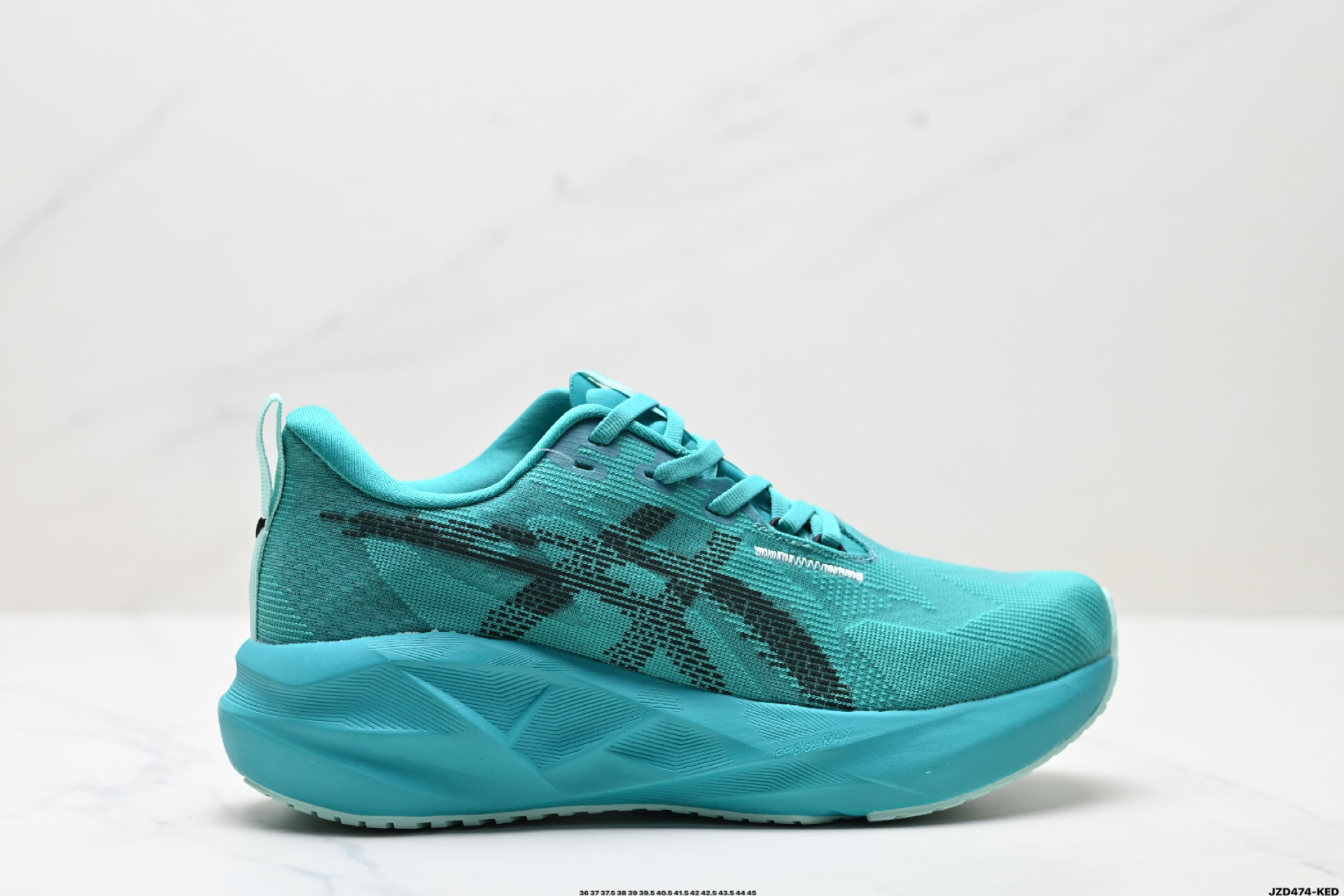 Asics NOVABLAST 5 Lightweight Running Shoes - Breathable & Cushioned Comfort 5 i1745946485168 3151 0 0