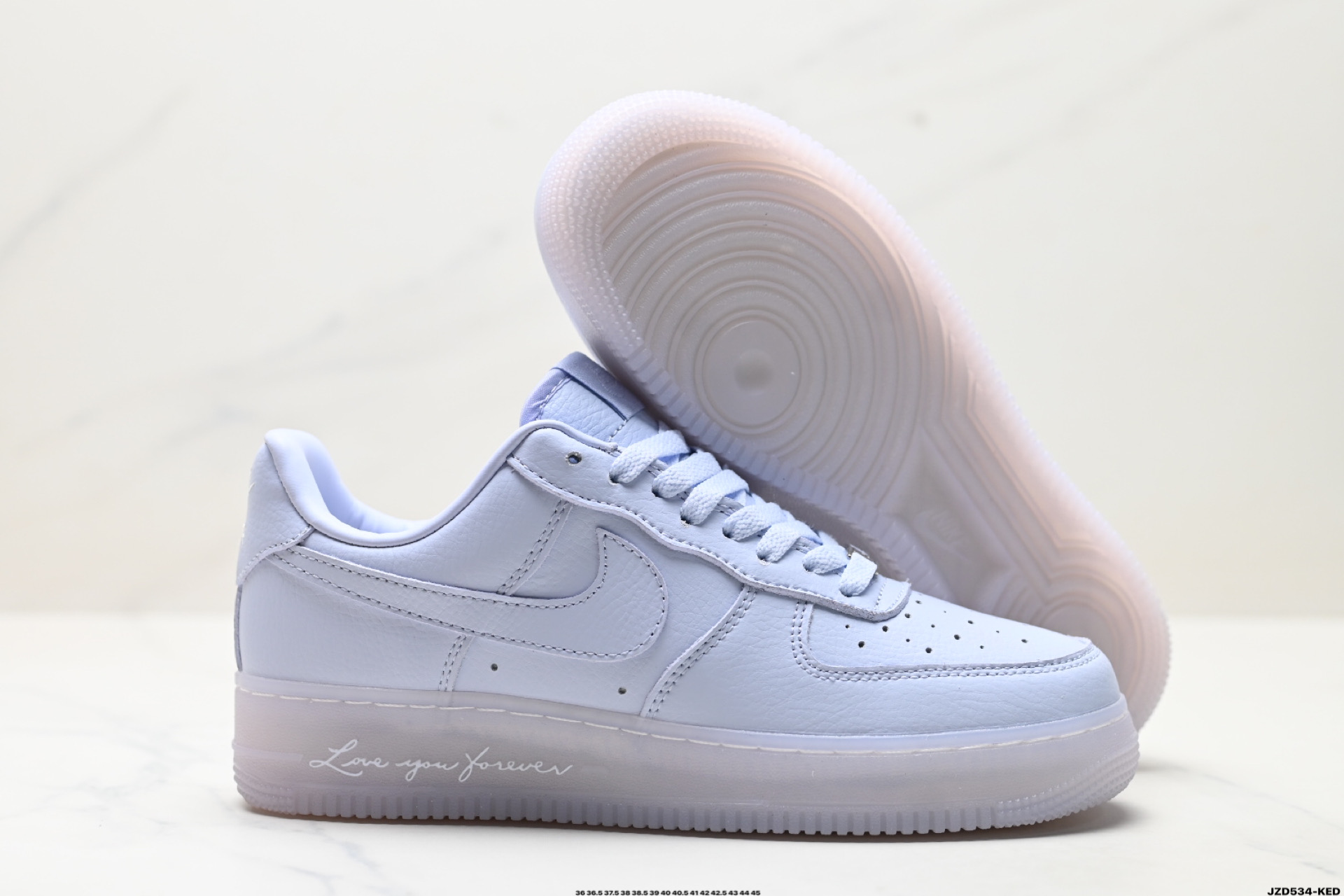 Nike Air Force 1 '07 Low Casual Shoes - Yellow 10 i1745946694522 7347 0 4
