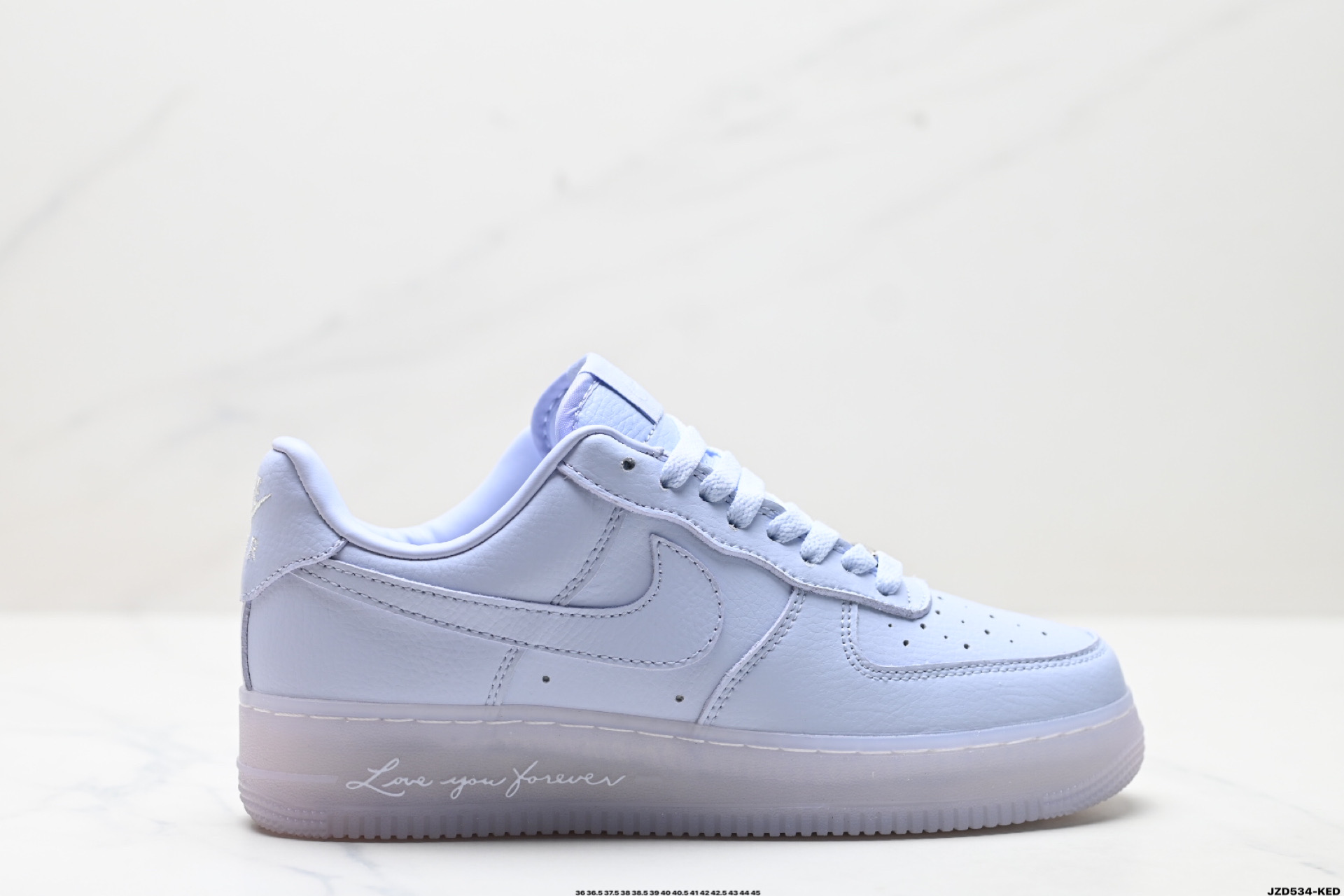 Nike Air Force 1 '07 Low Casual Shoes - Yellow 8 i1745946695094 3600 0 0