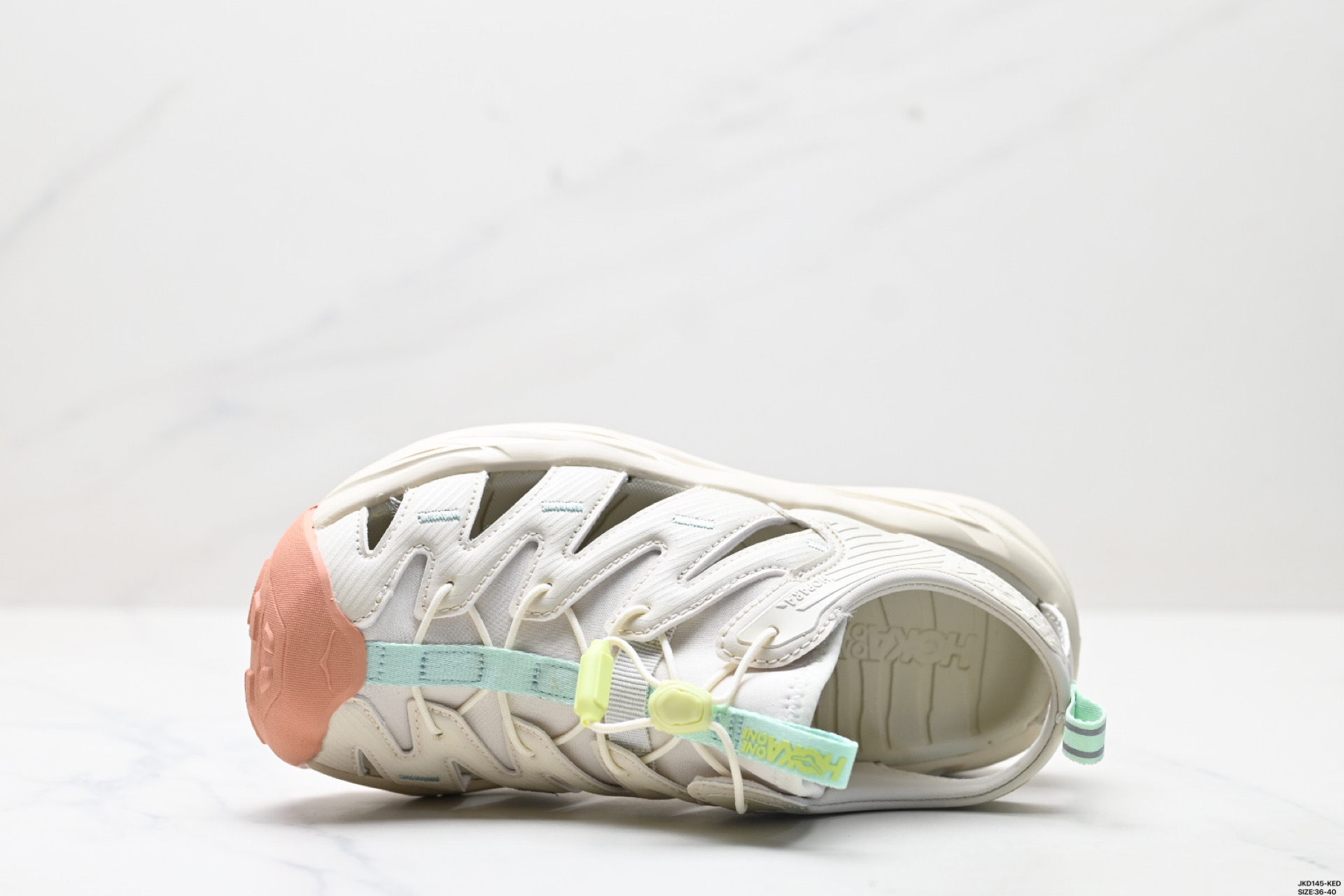 Hoka Hopara Hiking Sandals - Breathable, Quick-Drying, and Anti-Slip Design 3 i1745946723766 8972 0 1