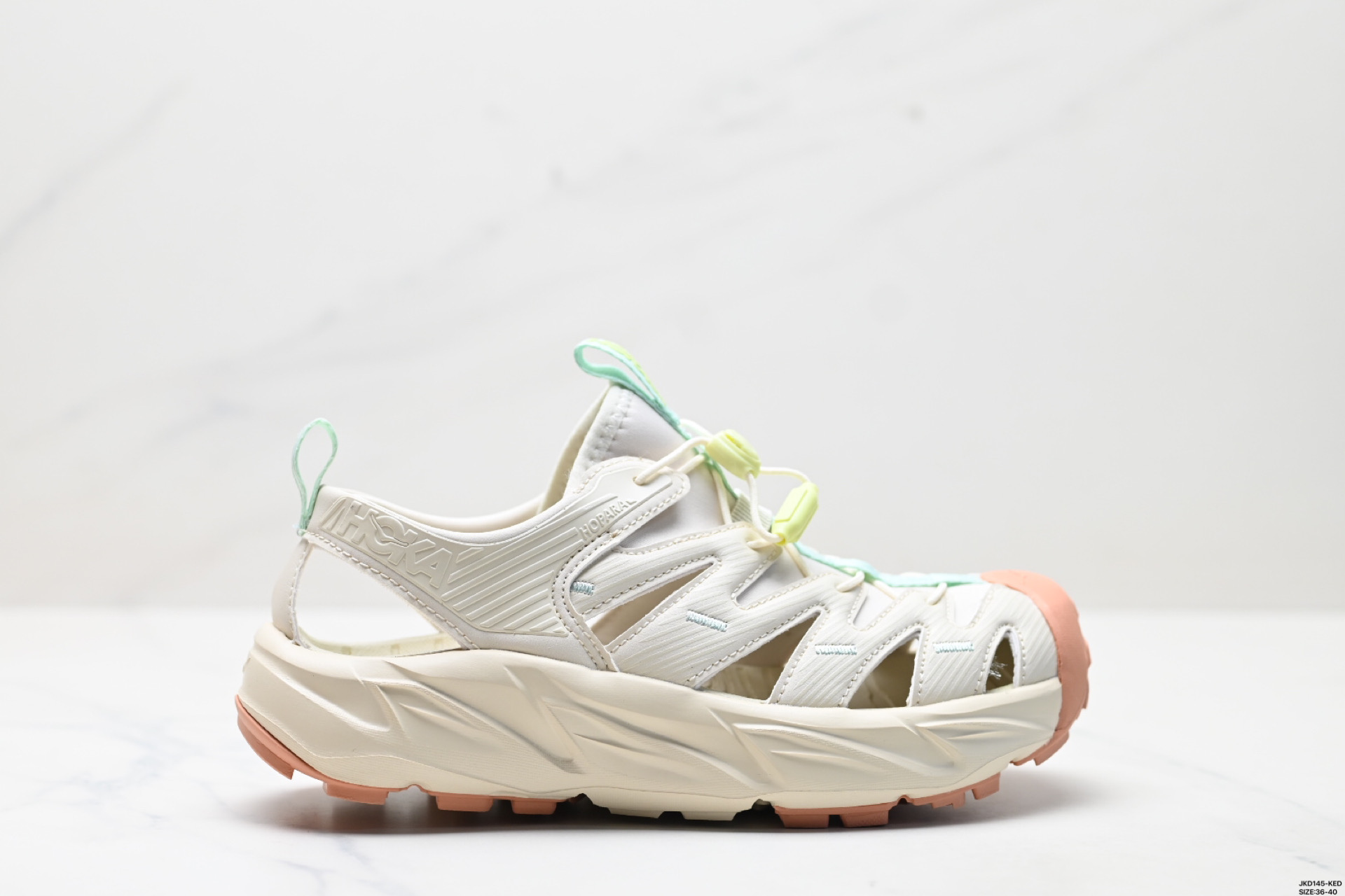 Hoka Hopara Hiking Sandals - Breathable, Quick-Drying, and Anti-Slip Design 2 i1745946723769 5442 0 0