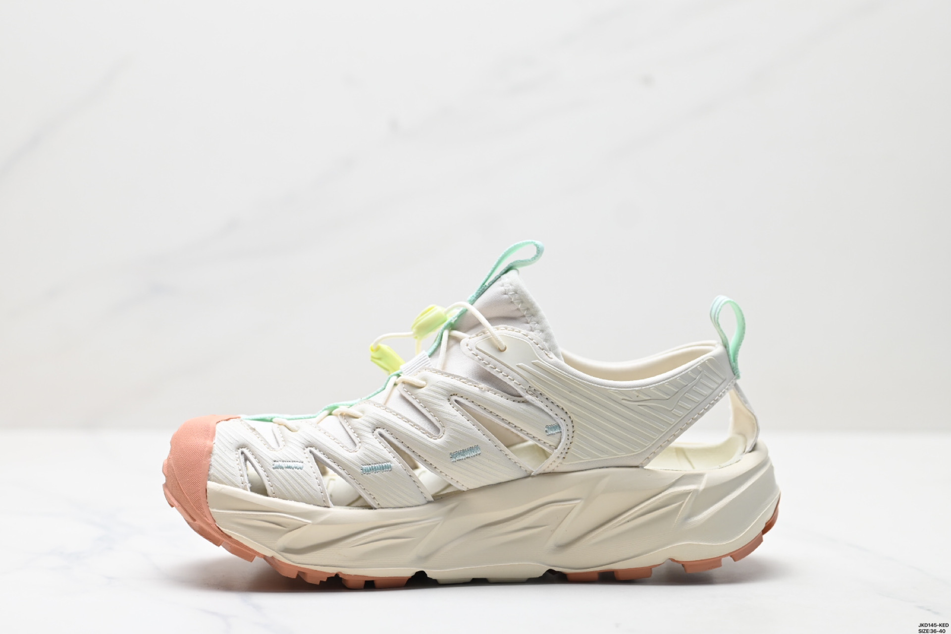 Hoka Hopara Hiking Sandals - Breathable, Quick-Drying, and Anti-Slip Design 4 i1745946723769 7783 0 2