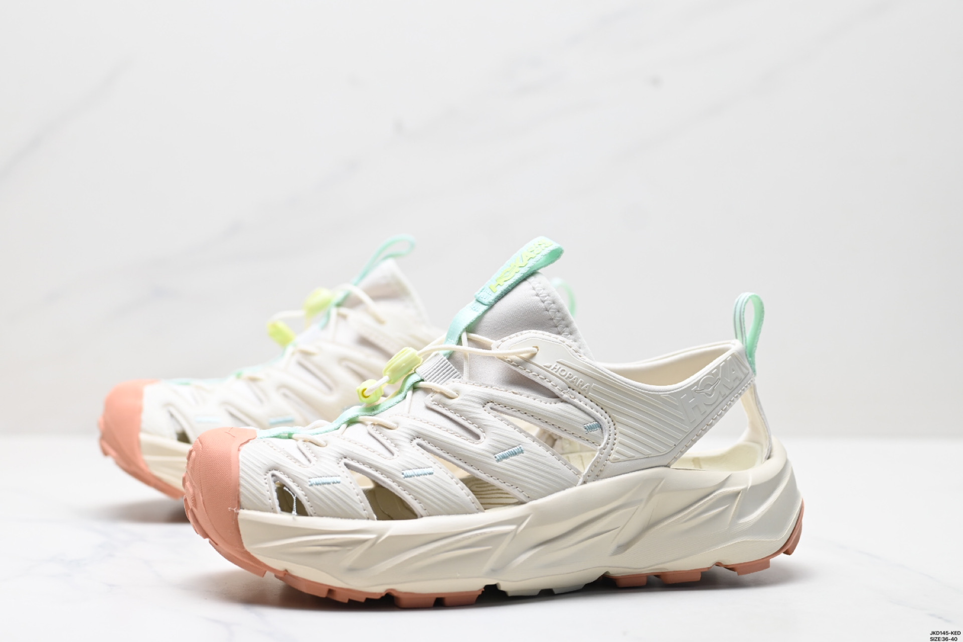 Hoka Hopara Hiking Sandals - Breathable, Quick-Drying, and Anti-Slip Design 5 i1745946724733 821 0 3