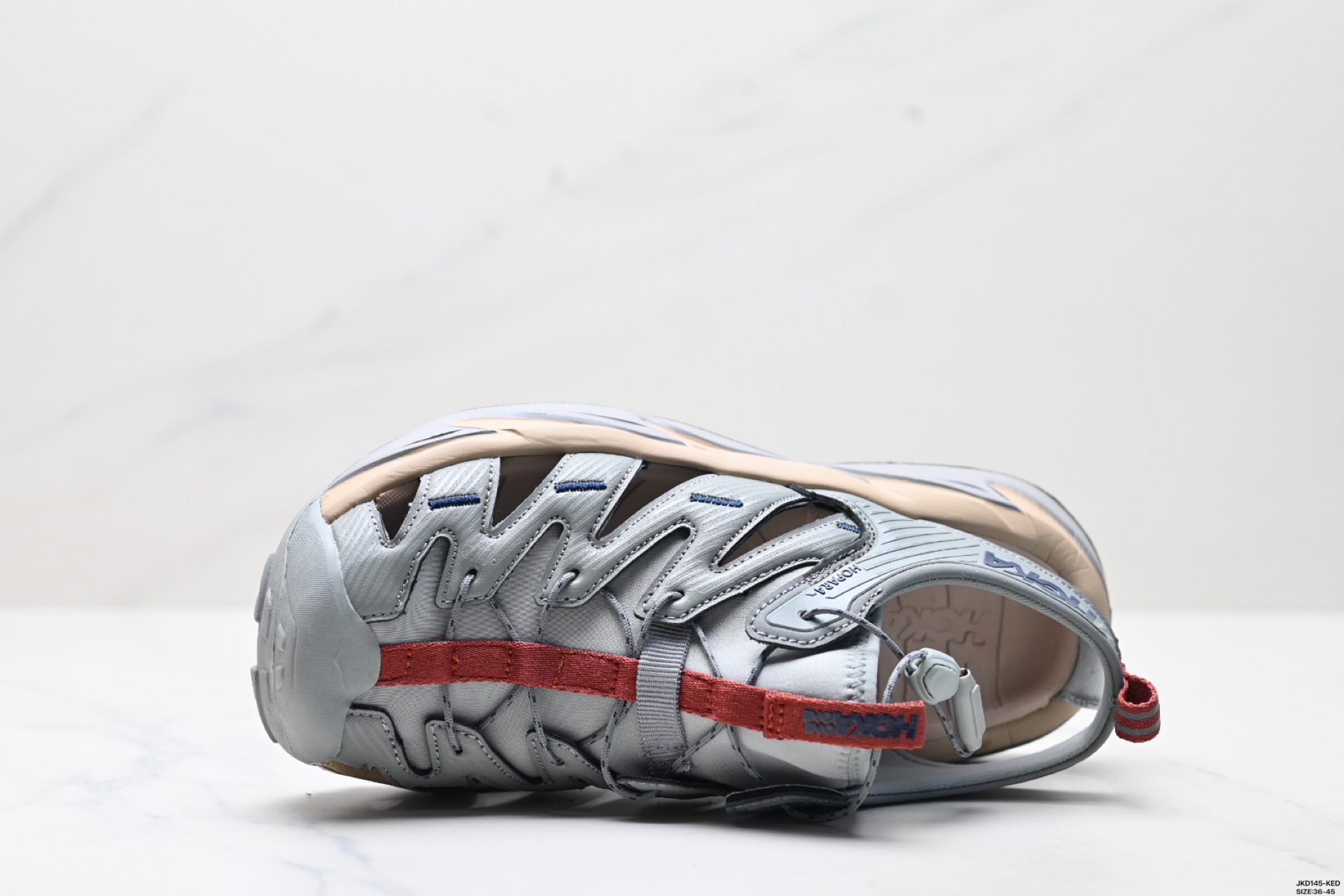 Hoka Hopara Sandals: Breathable, Non-Slip Hiking & Water Shoes for Men & Women 3 i1745946888612 8702 0 1
