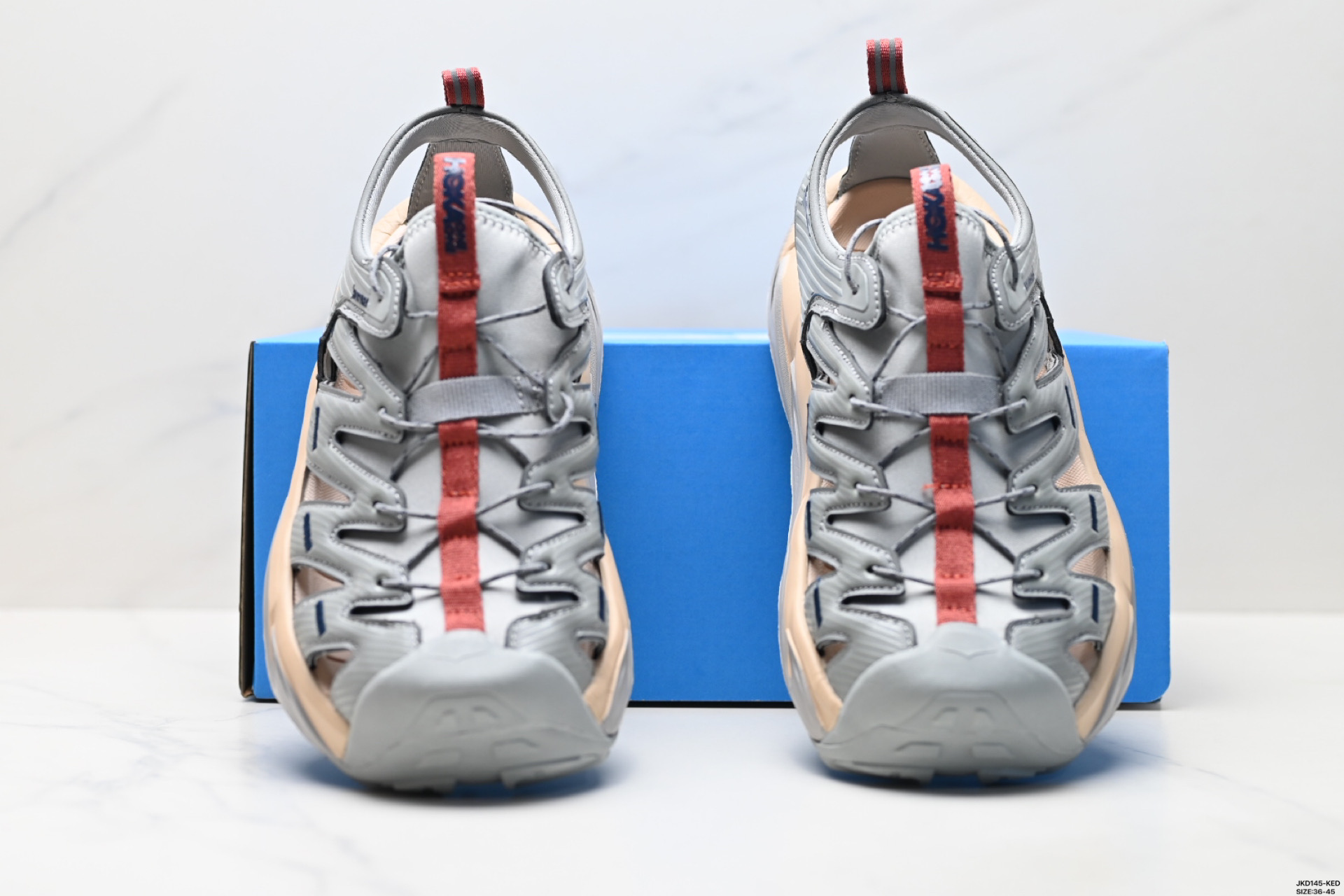 Hoka Hopara Sandals: Breathable, Non-Slip Hiking & Water Shoes for Men & Women 8 i1745946888613 1201 0 6