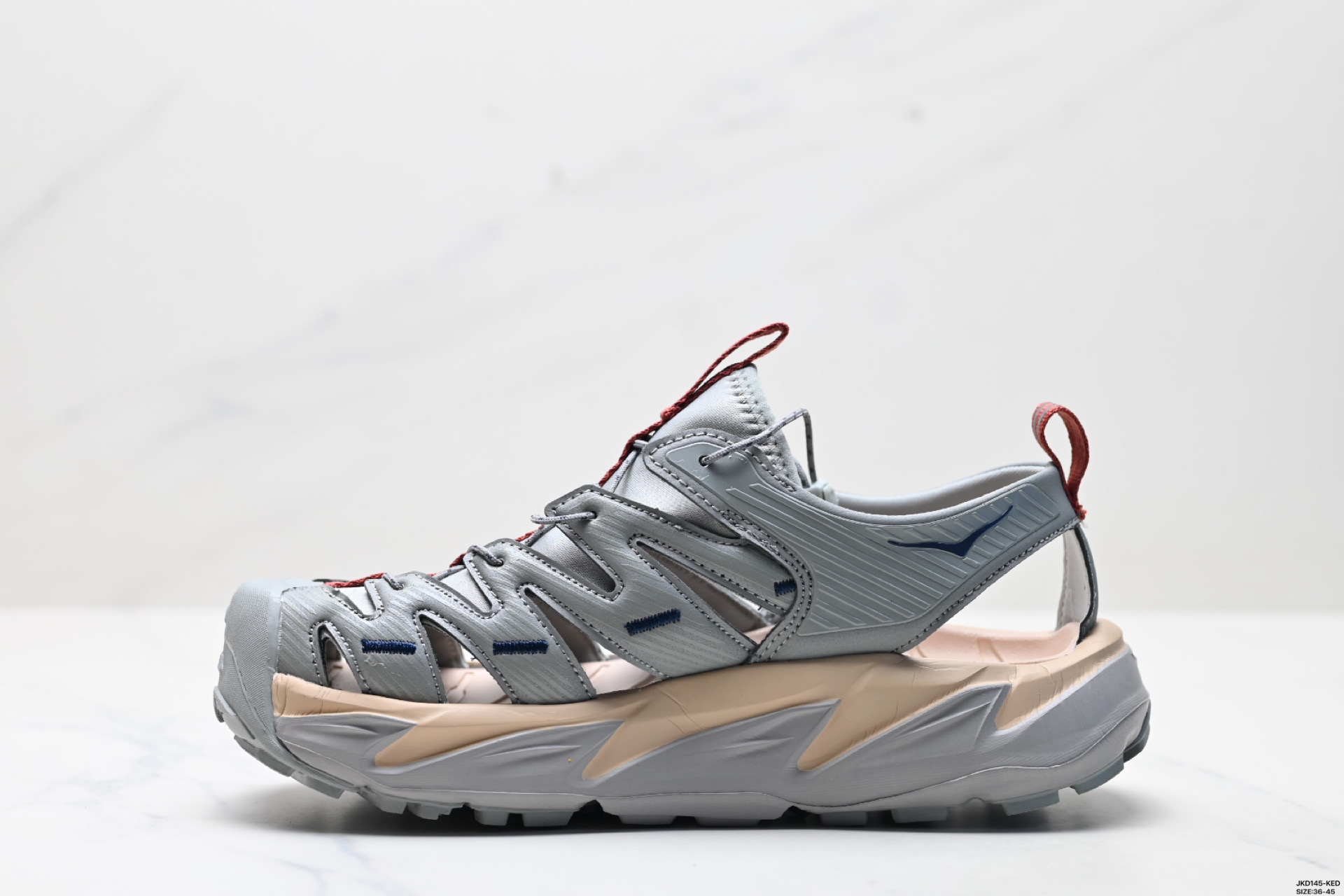 Hoka Hopara Sandals: Breathable, Non-Slip Hiking & Water Shoes for Men & Women 4 i1745946889315 6914 0 2