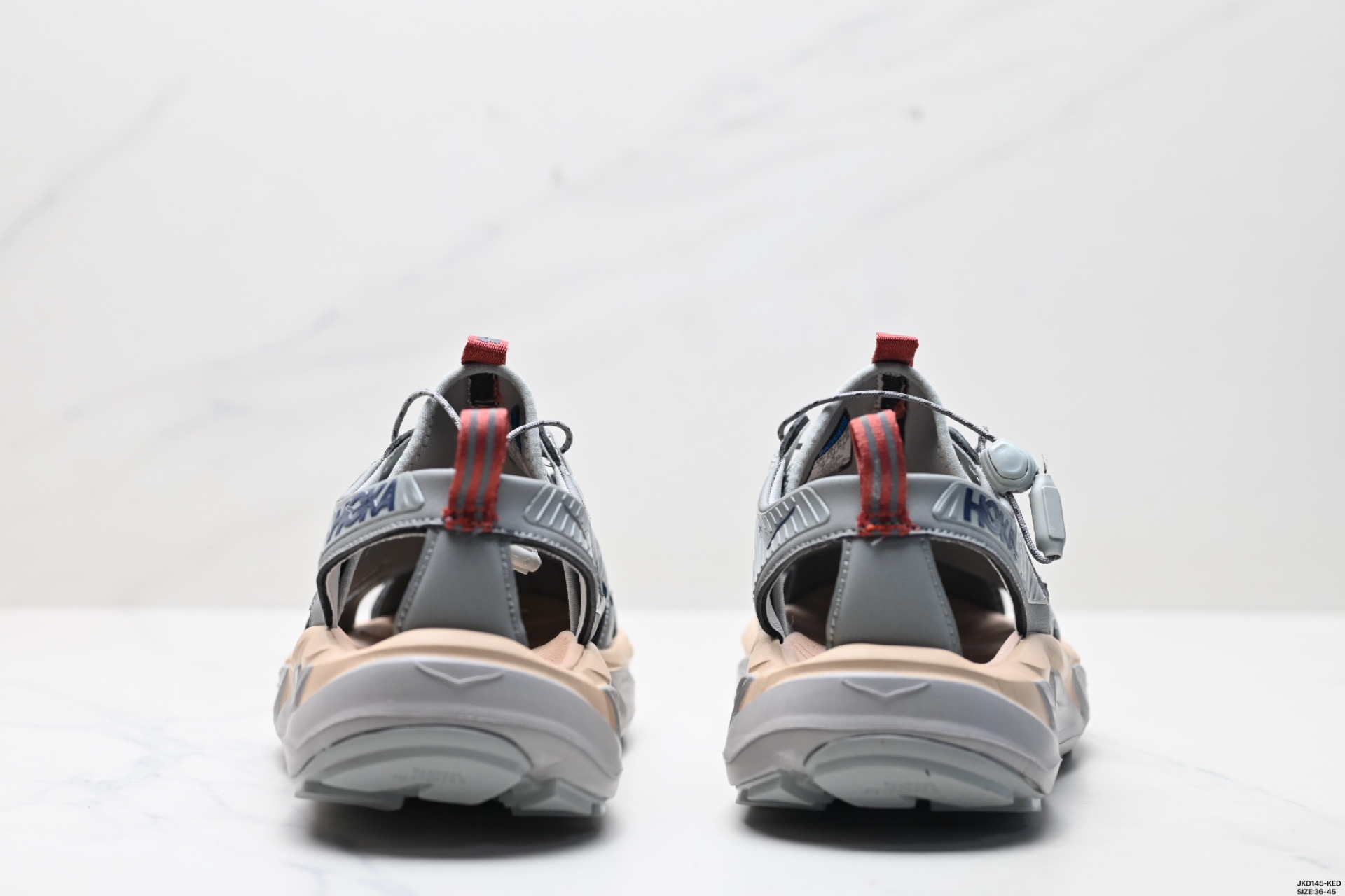 Hoka Hopara Sandals: Breathable, Non-Slip Hiking & Water Shoes for Men & Women 7 i1745946889316 6829 0 5