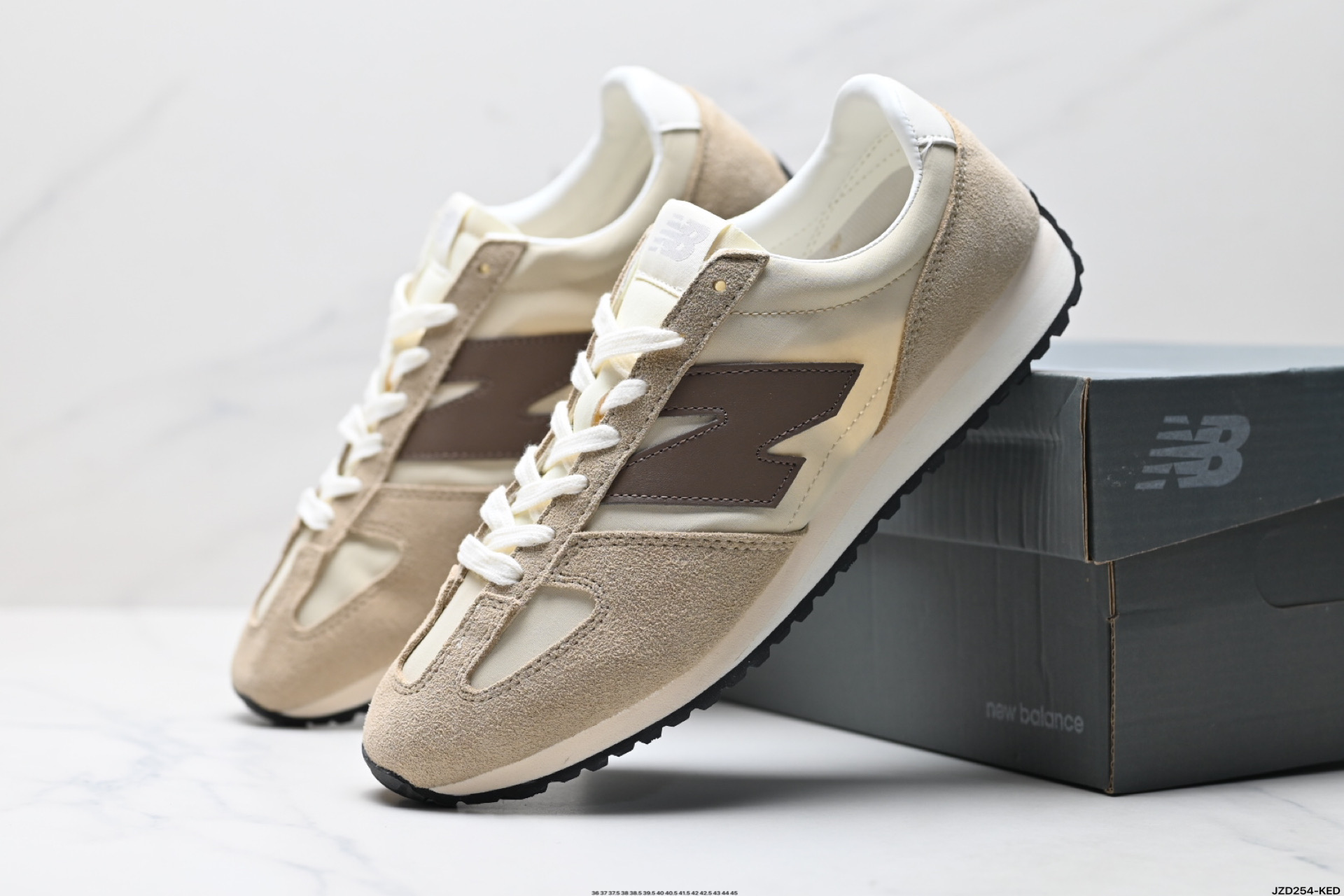 New Balance 471 Series: Retro Fashion Low-Top Casual Sneakers 9 i1745947033379 4932 0 7